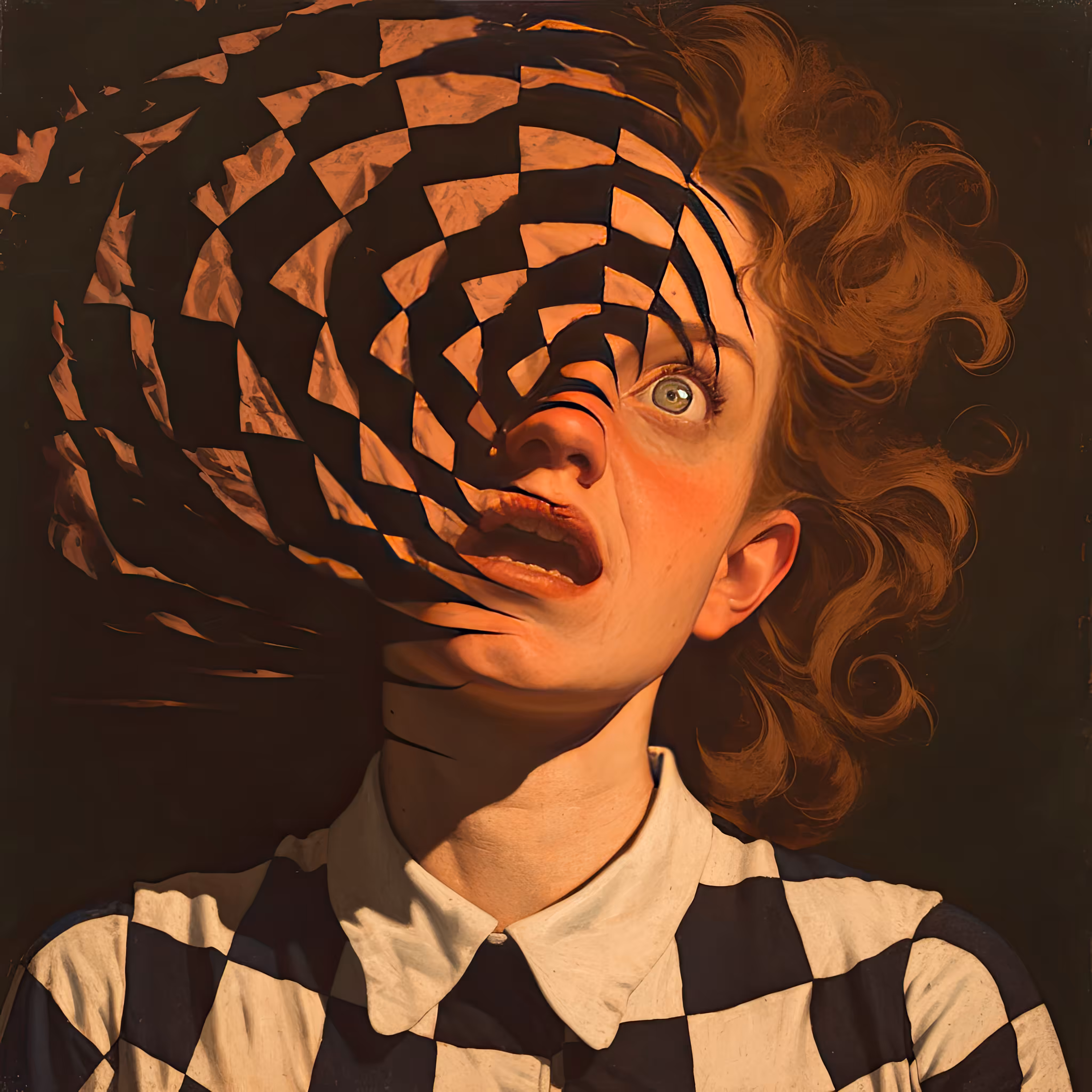 Echoes of Madness