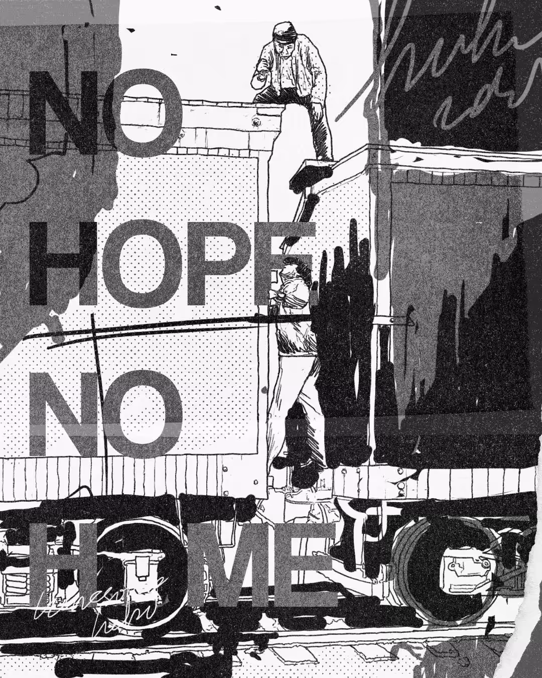 Hobohemia 1