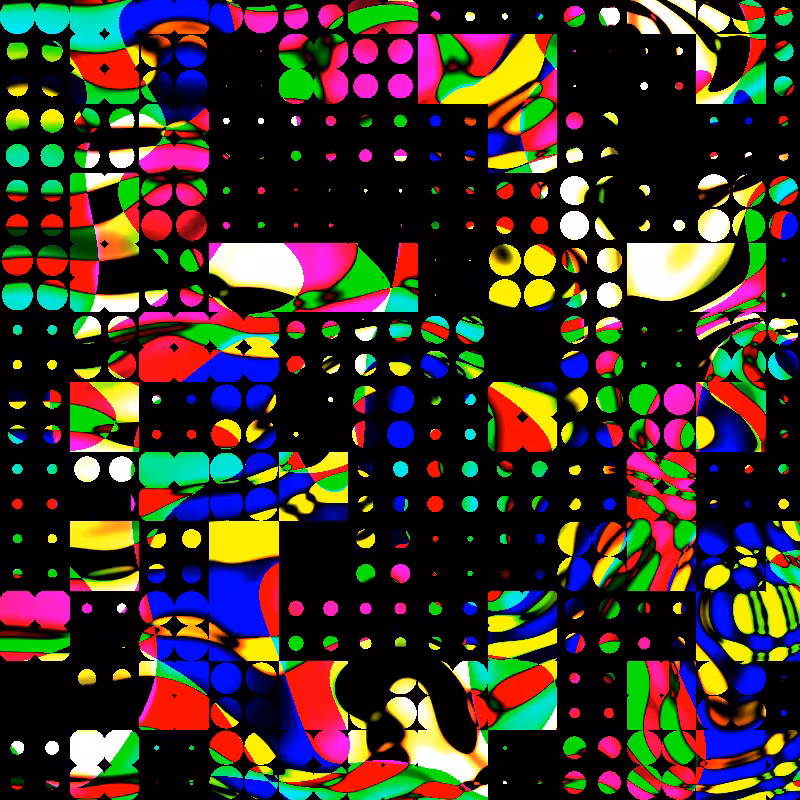 Opticals #24
