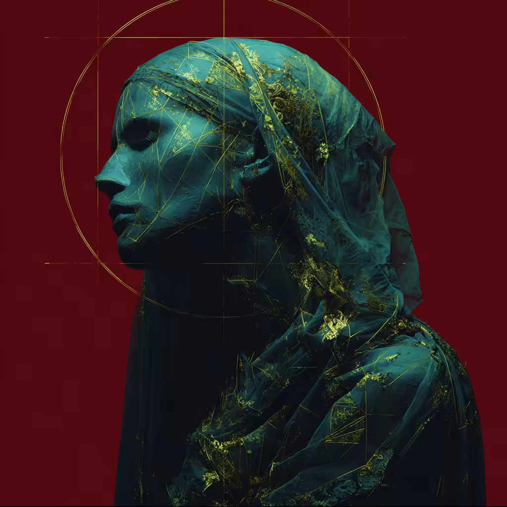 VEIL OF SILENCE - 2