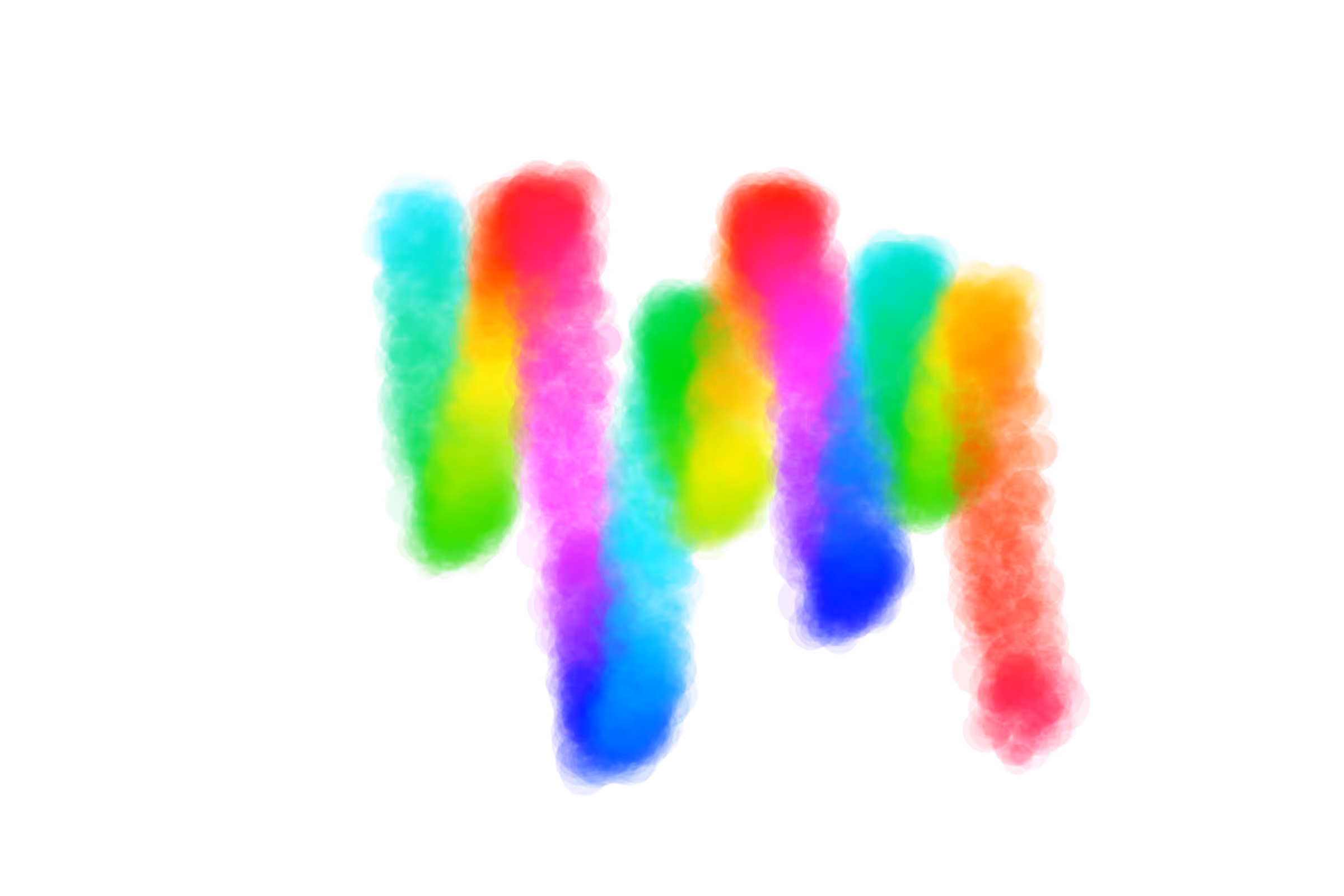 Chromie Squiggle #493