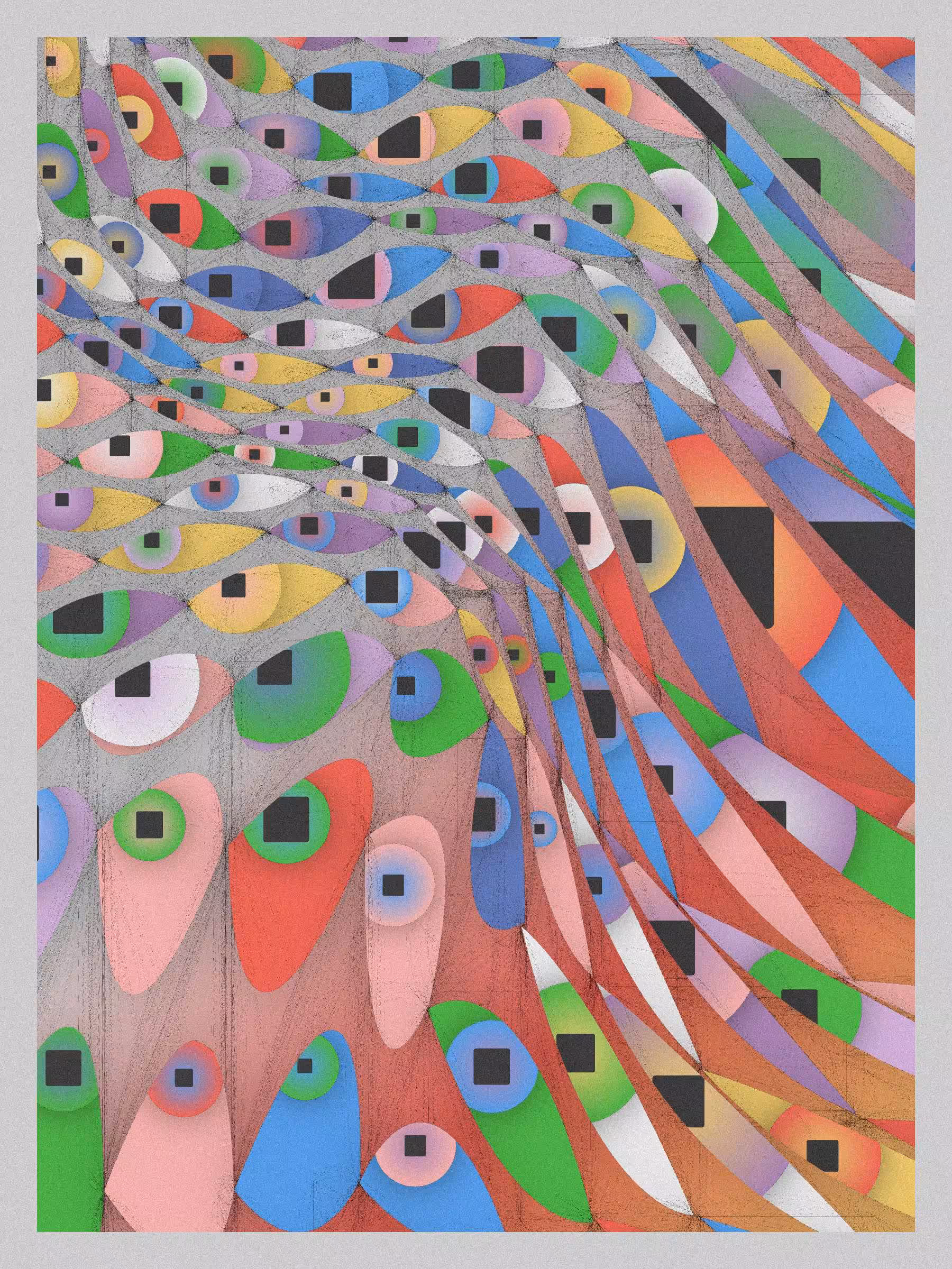 Panopticon #31