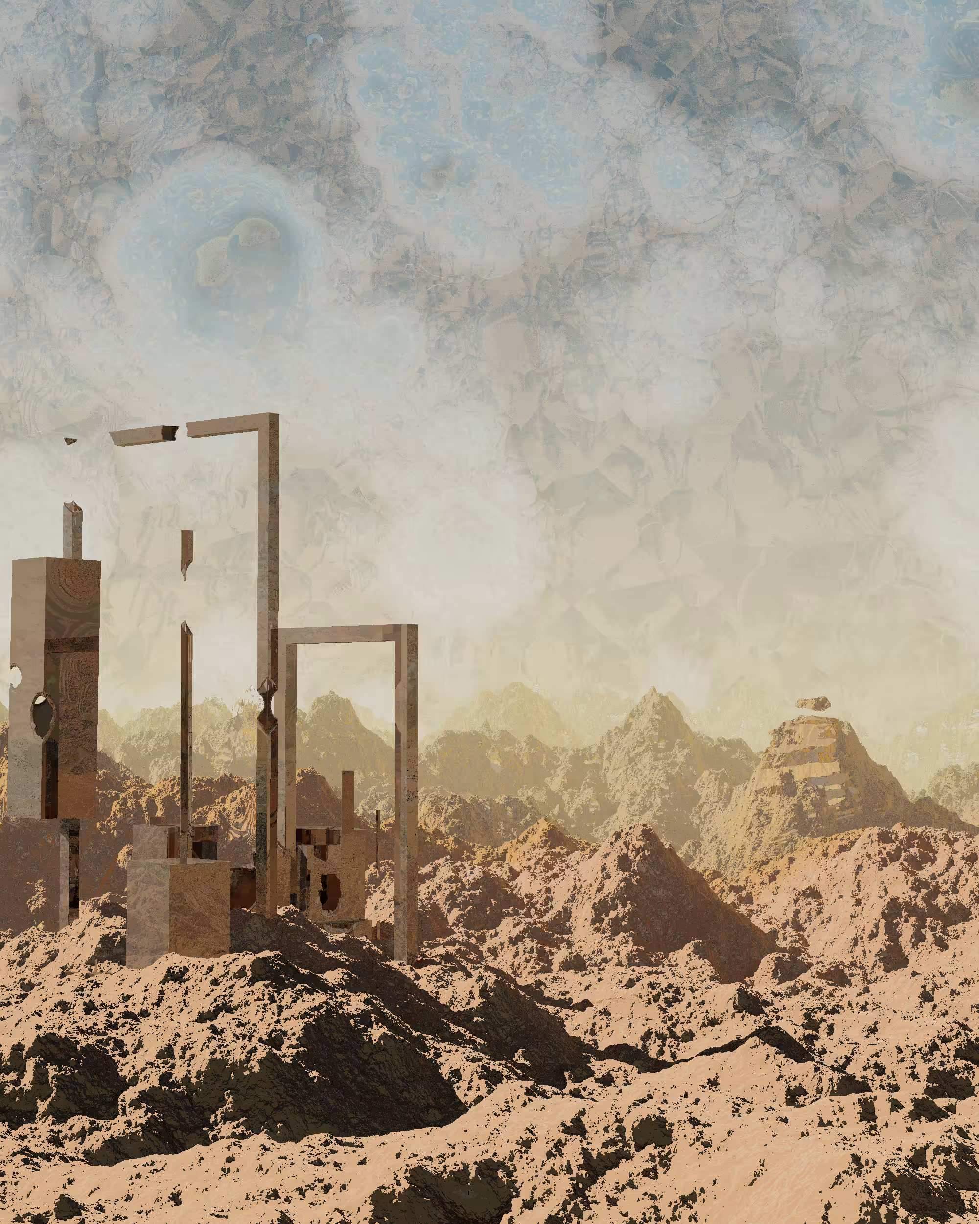 Aeons #136