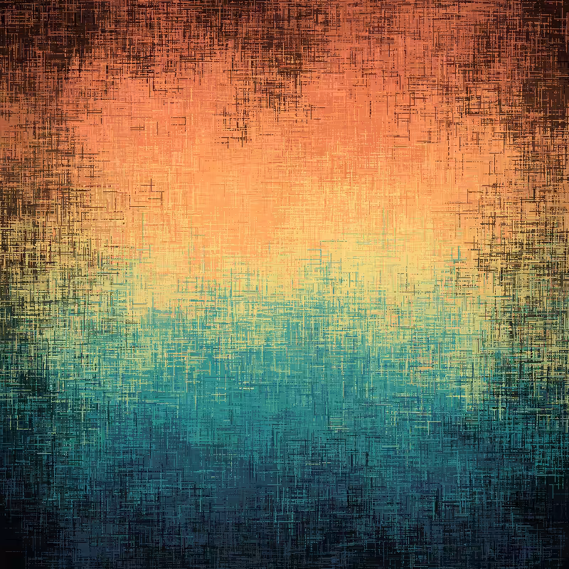 Pixel Tunneling #283
