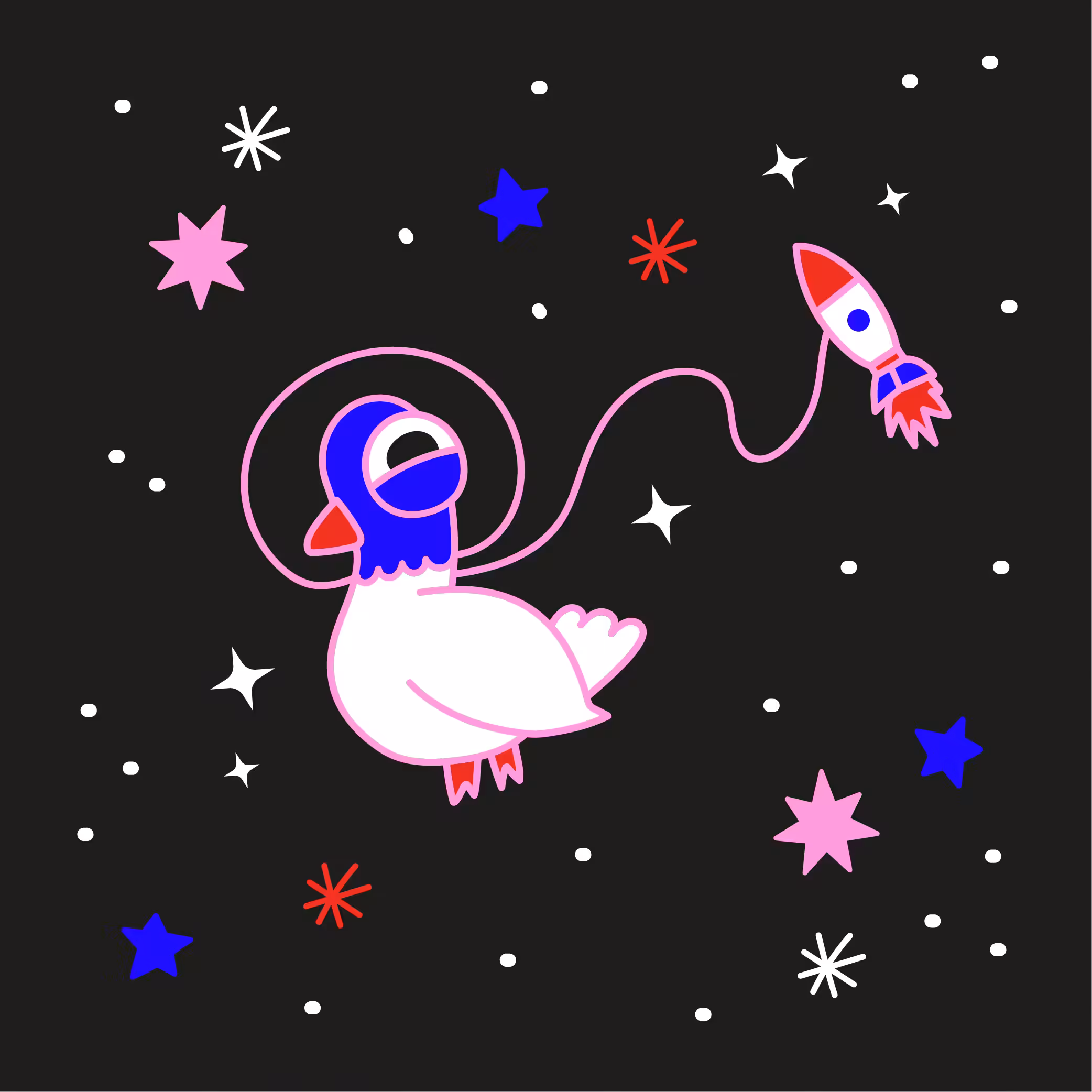 SF3_ The astronaut pigeon