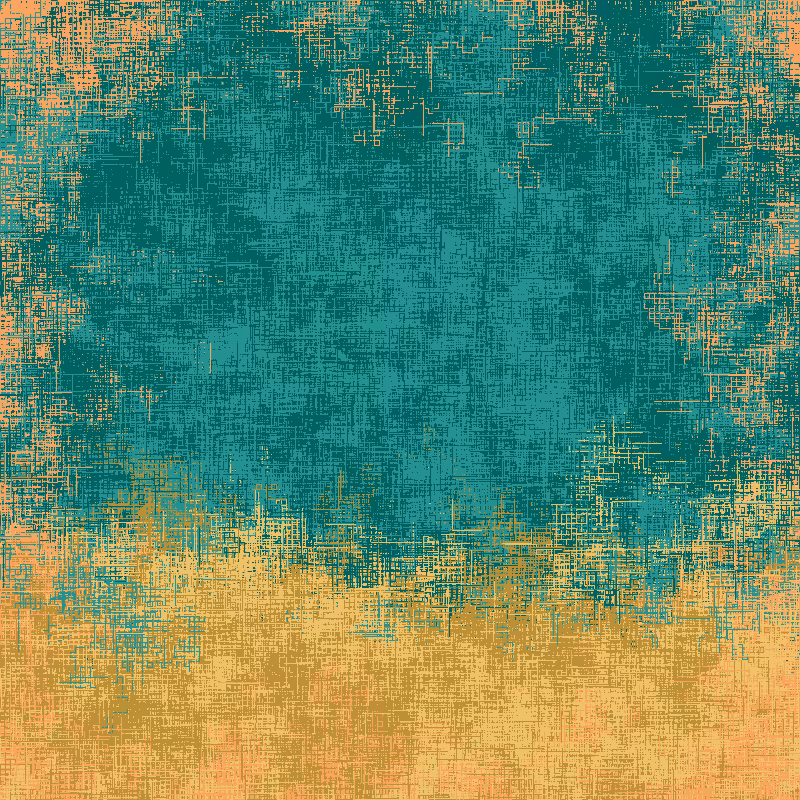 Pixel Tunnel II #293