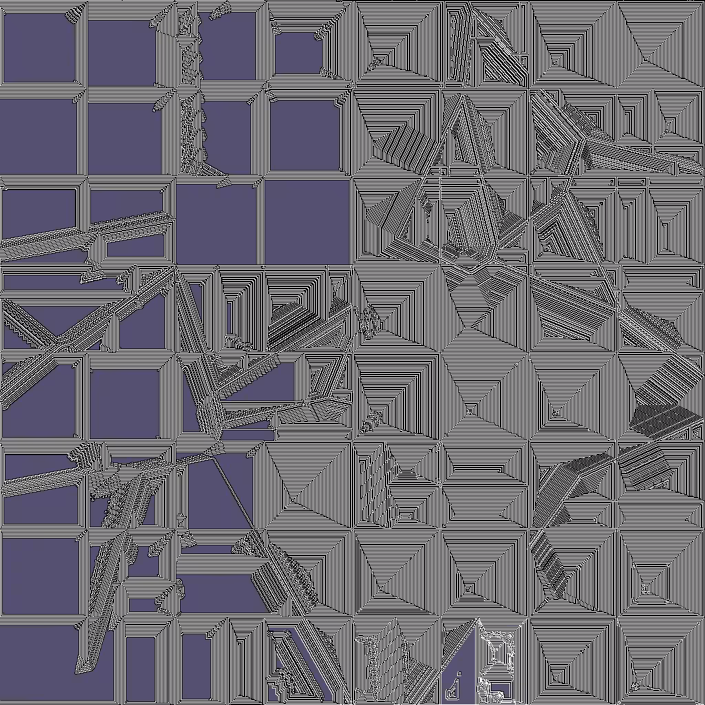 Cracked to Cut #2