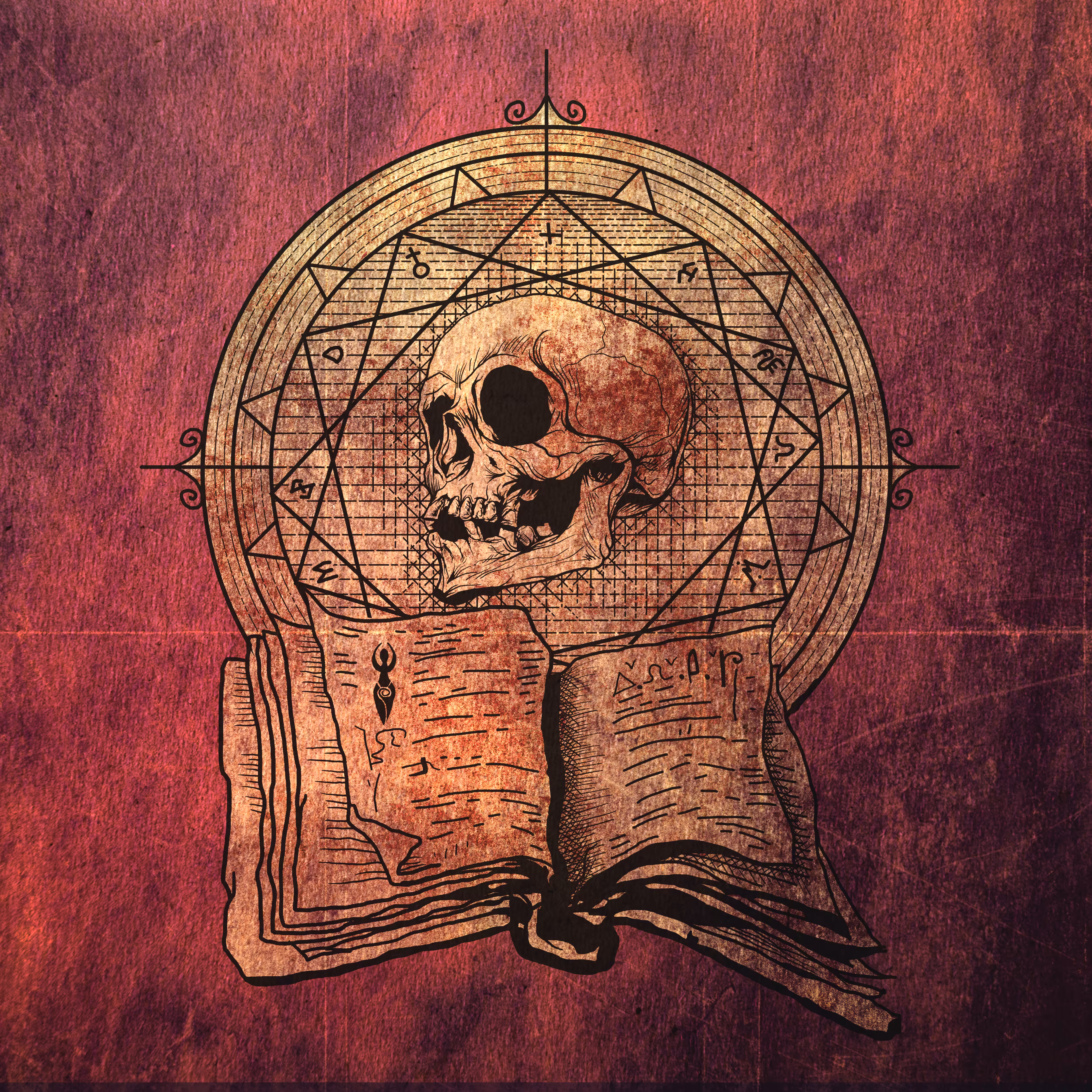 Books of Souls