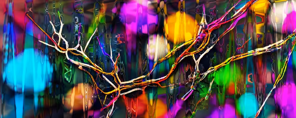 DIGITIZED NATURE