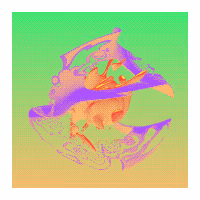 milkdrop #88