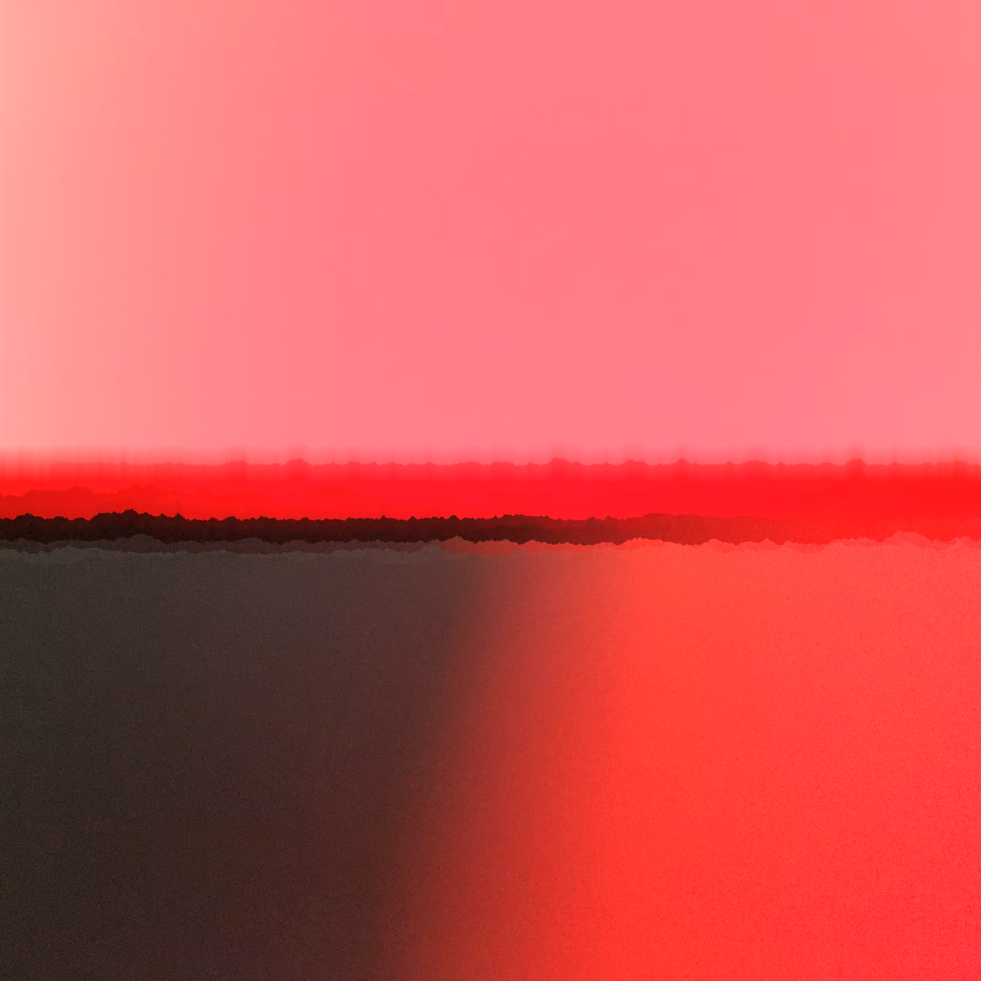 Imperfect Shorelines #2