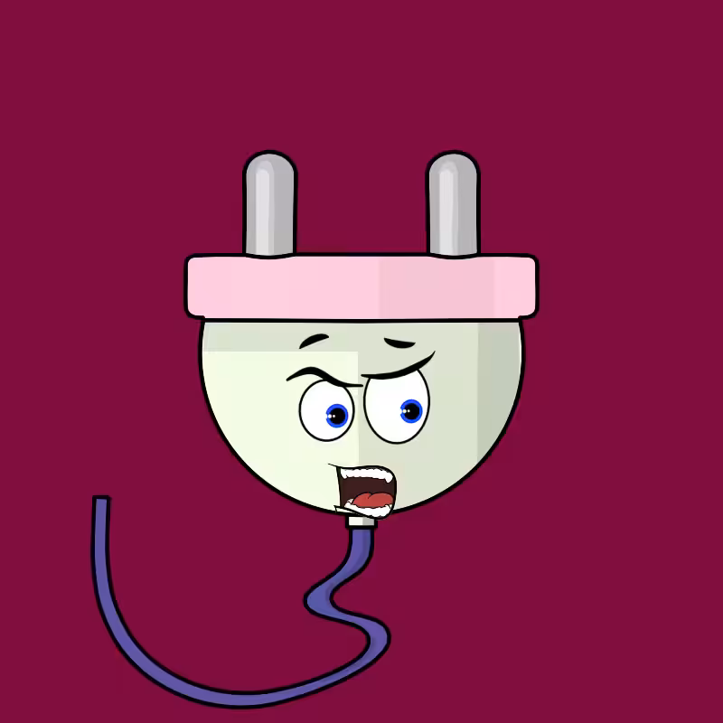 POWER PLUG'S v2 #52
