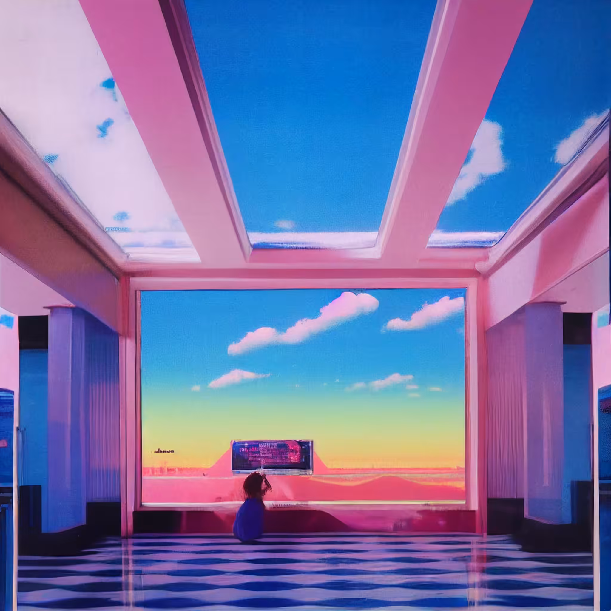Sunroom