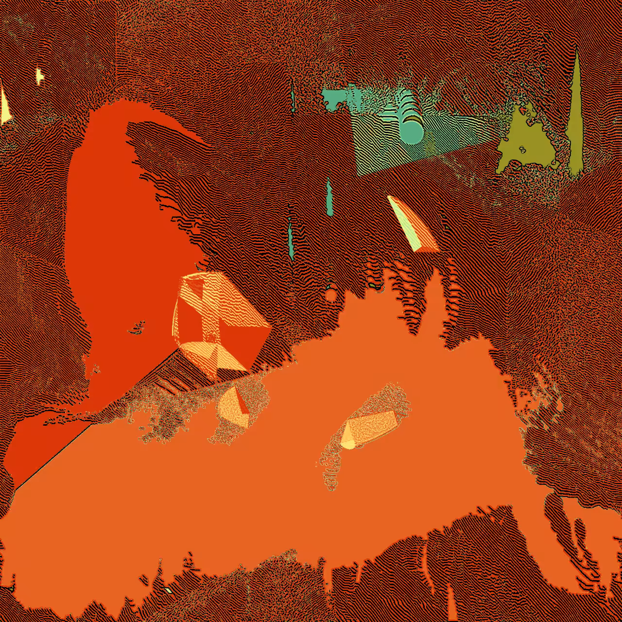Chaos #72