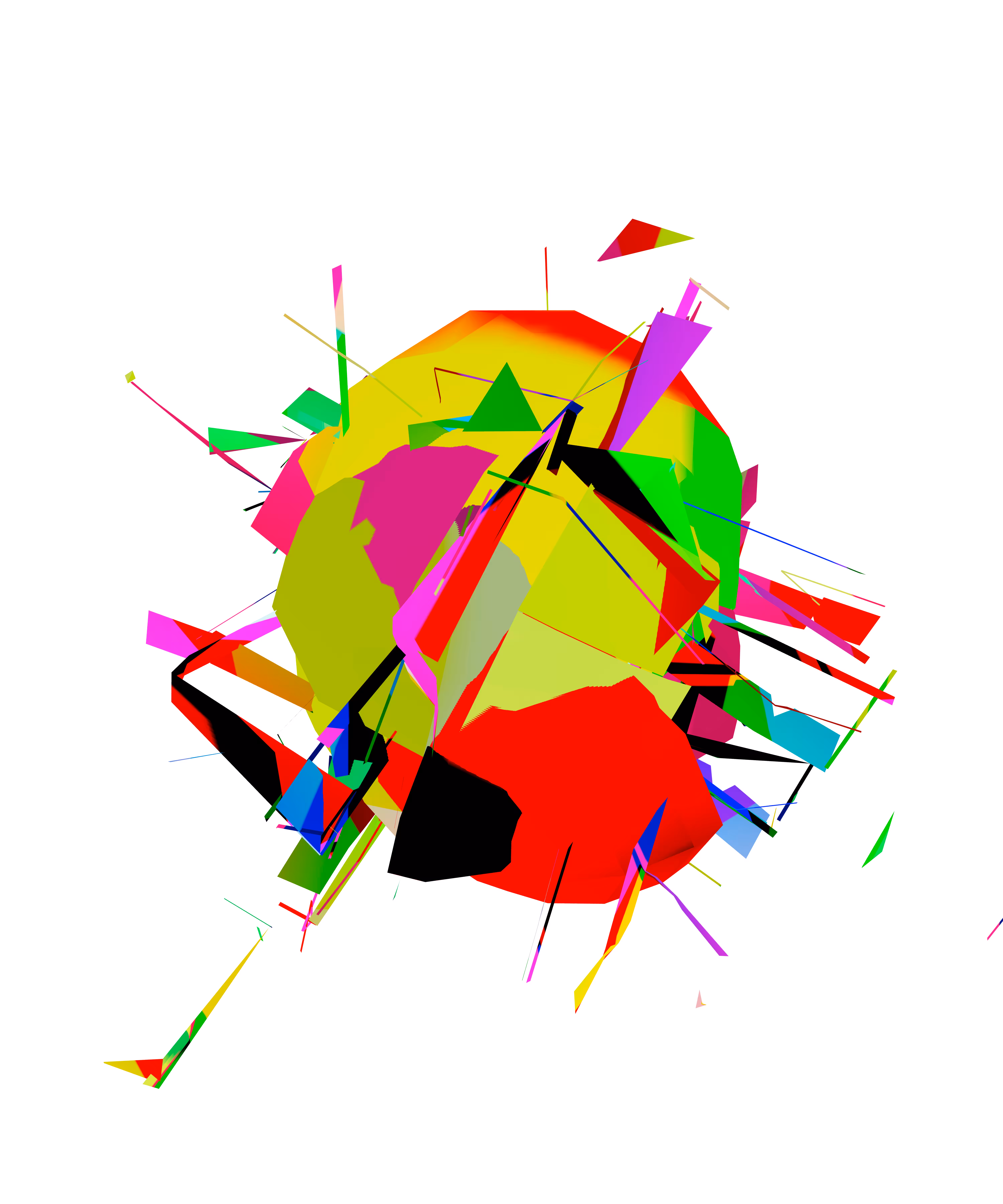 VSA Deconstructed Form #5