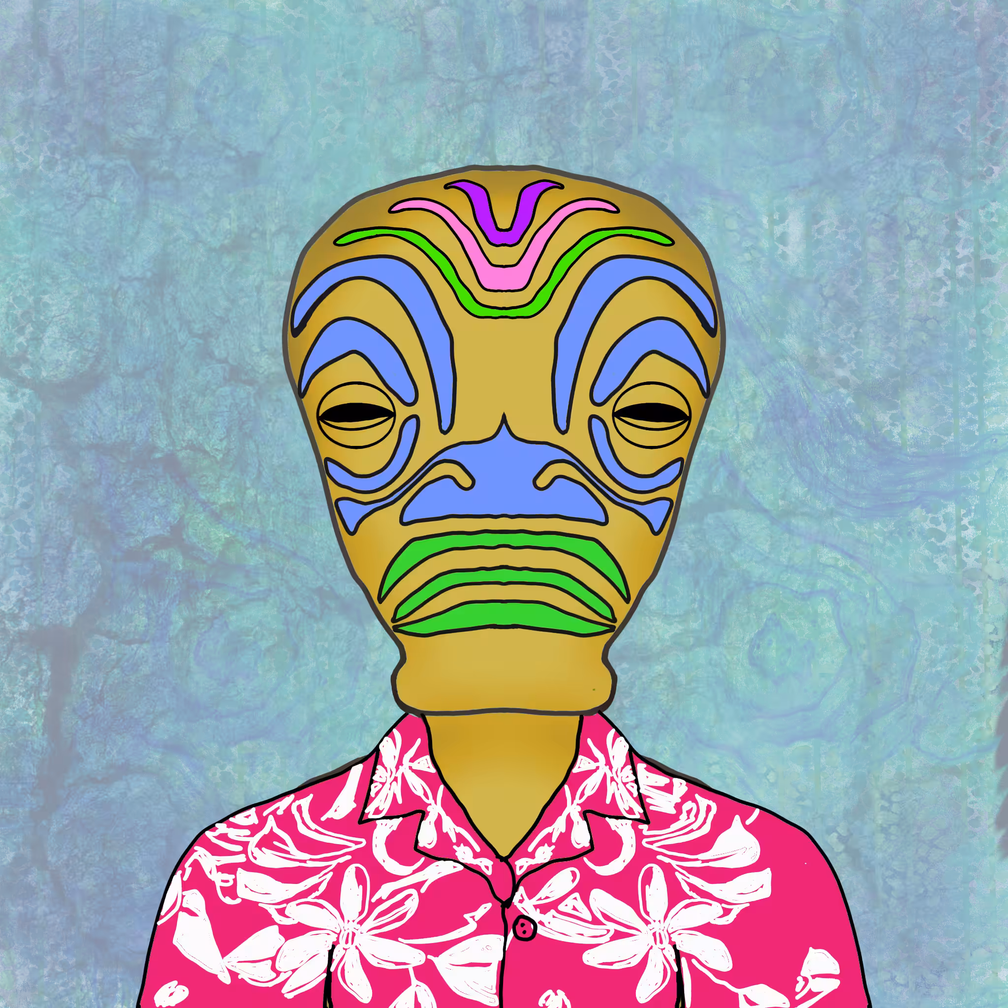 TezTikis #0047
