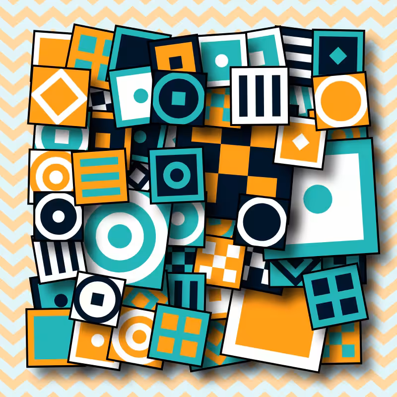Simple Patterns #108