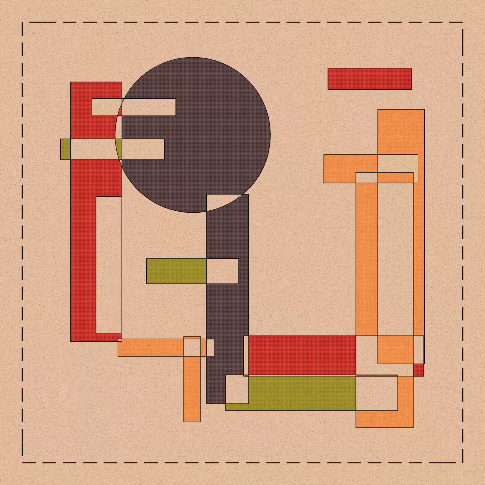 Modern & Mundane #13