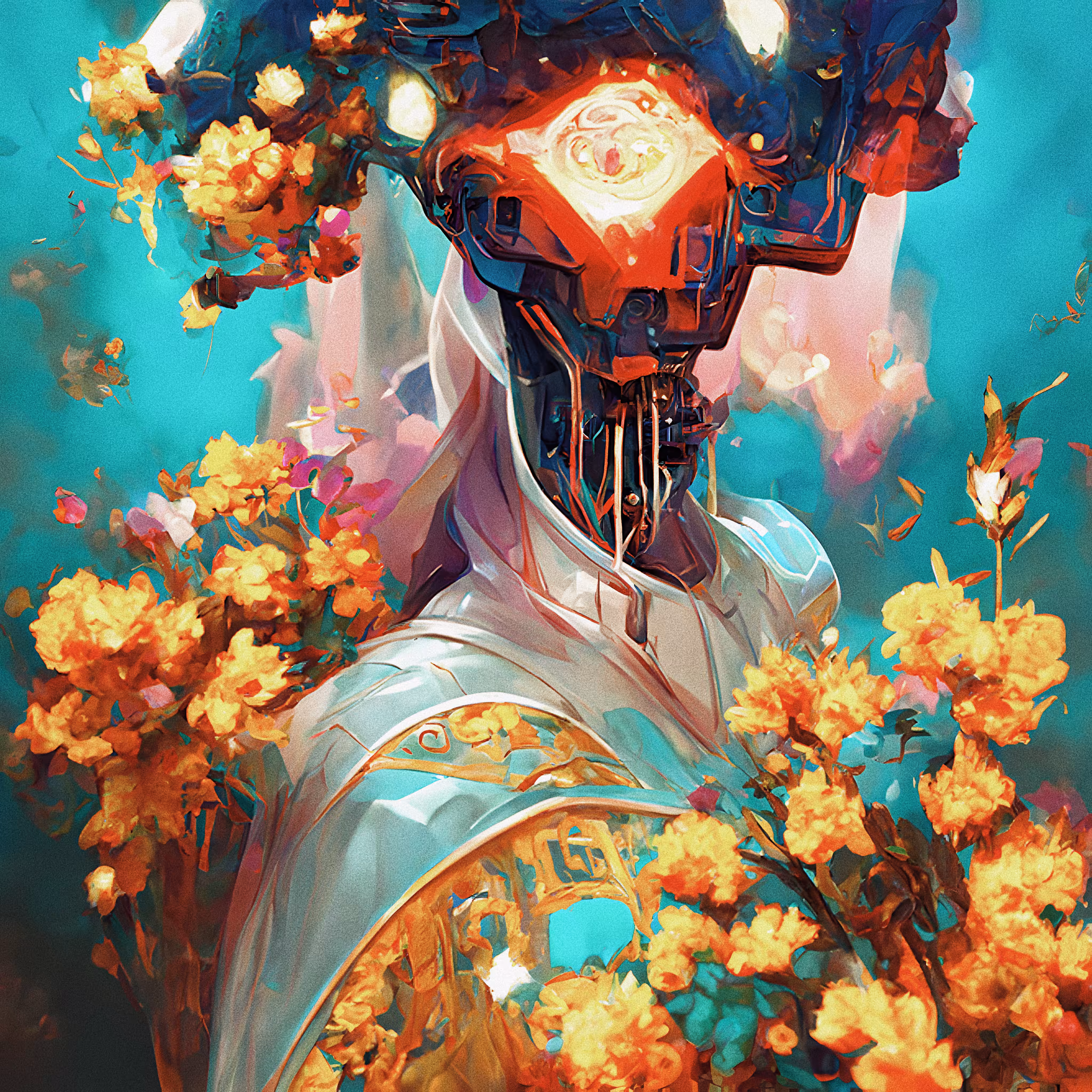 Natura Et Machina #058