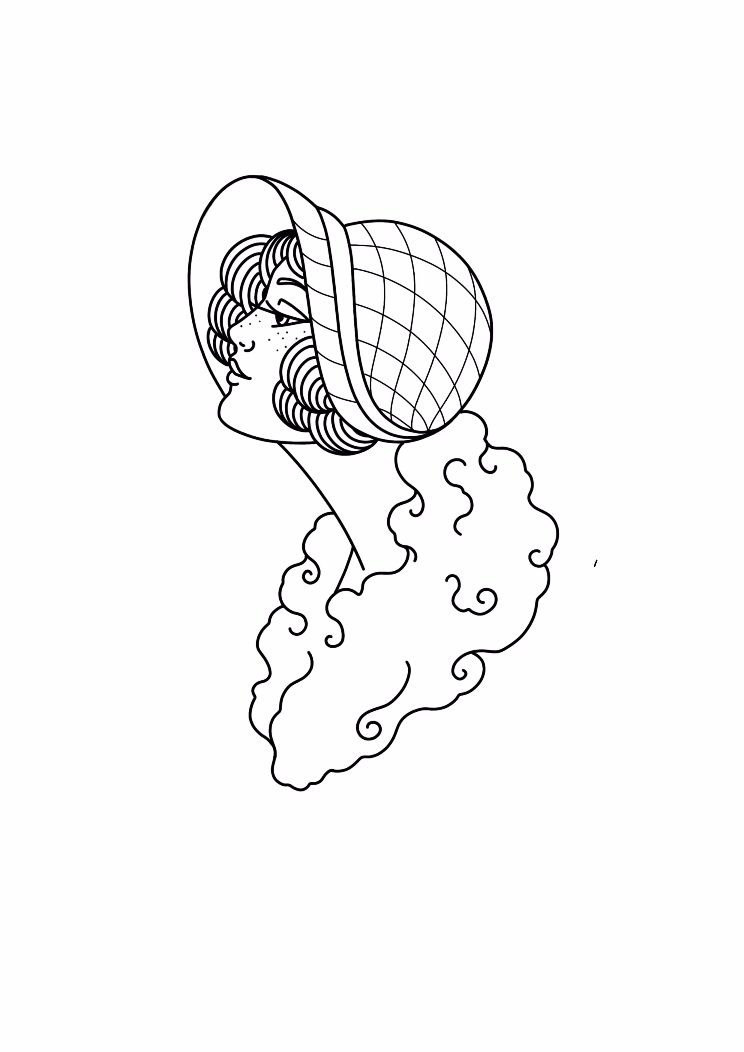 Lady Gartner
