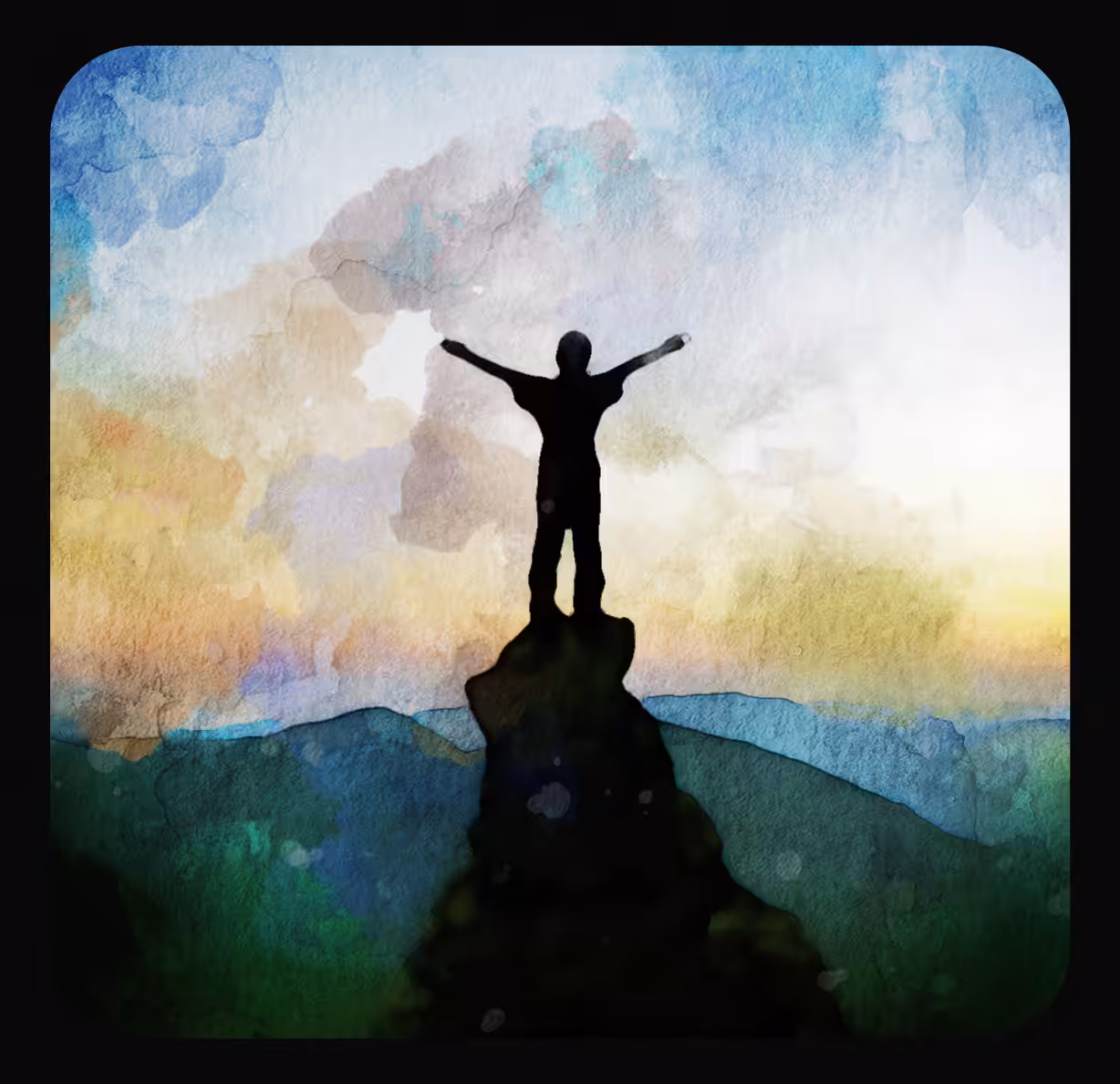 The Sense of Freedom #4