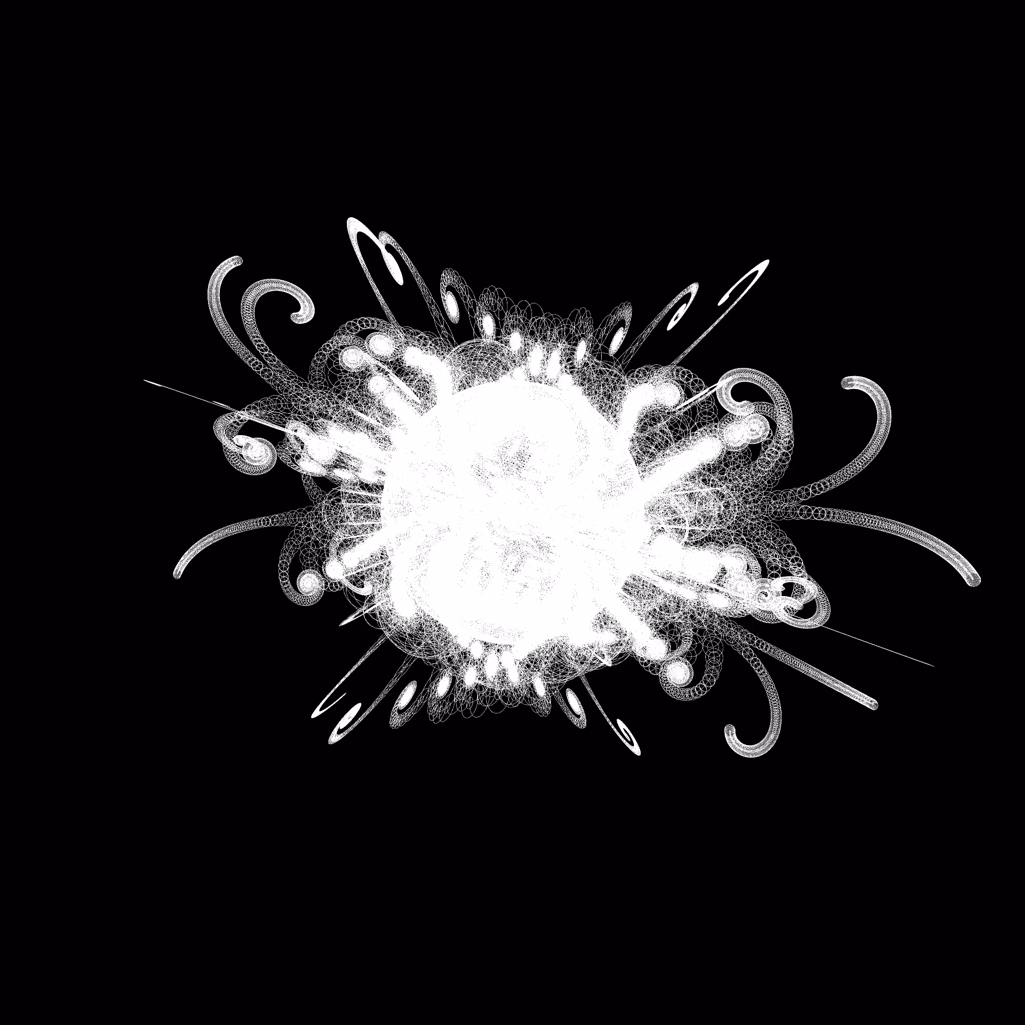Not Astrophage #408