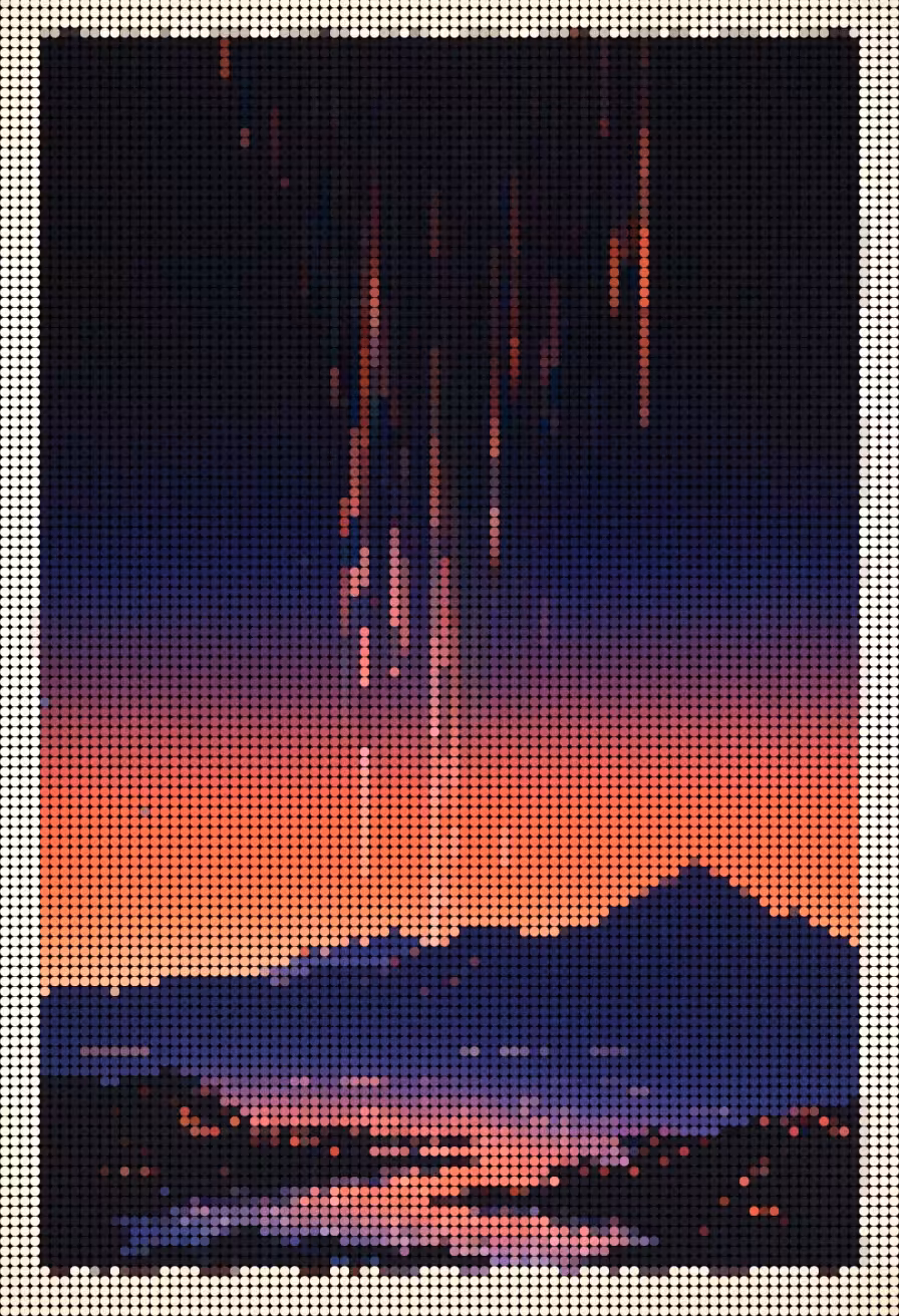 BASED PIXELS #435