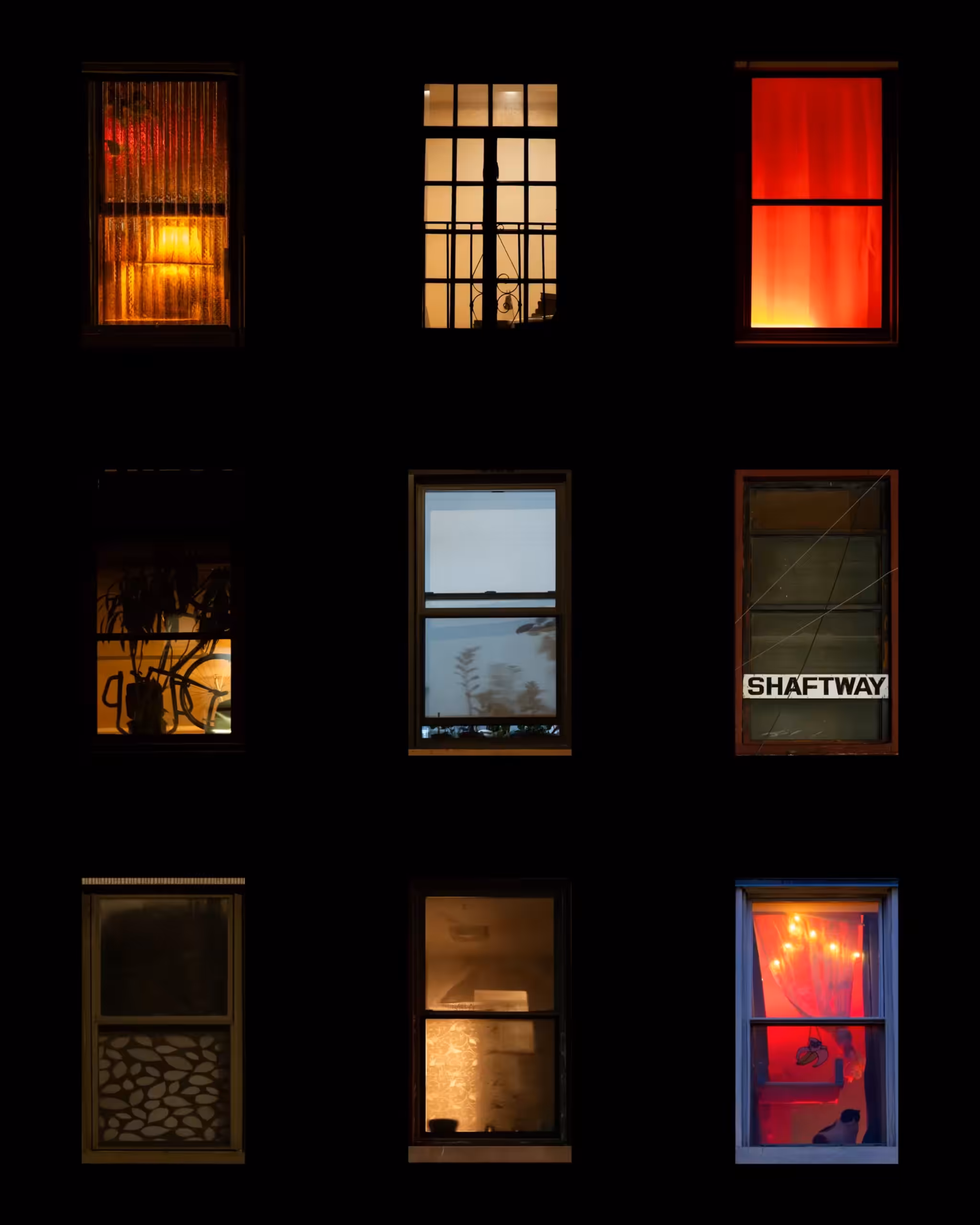 BUILDINGS // NYC: BUILDING 291