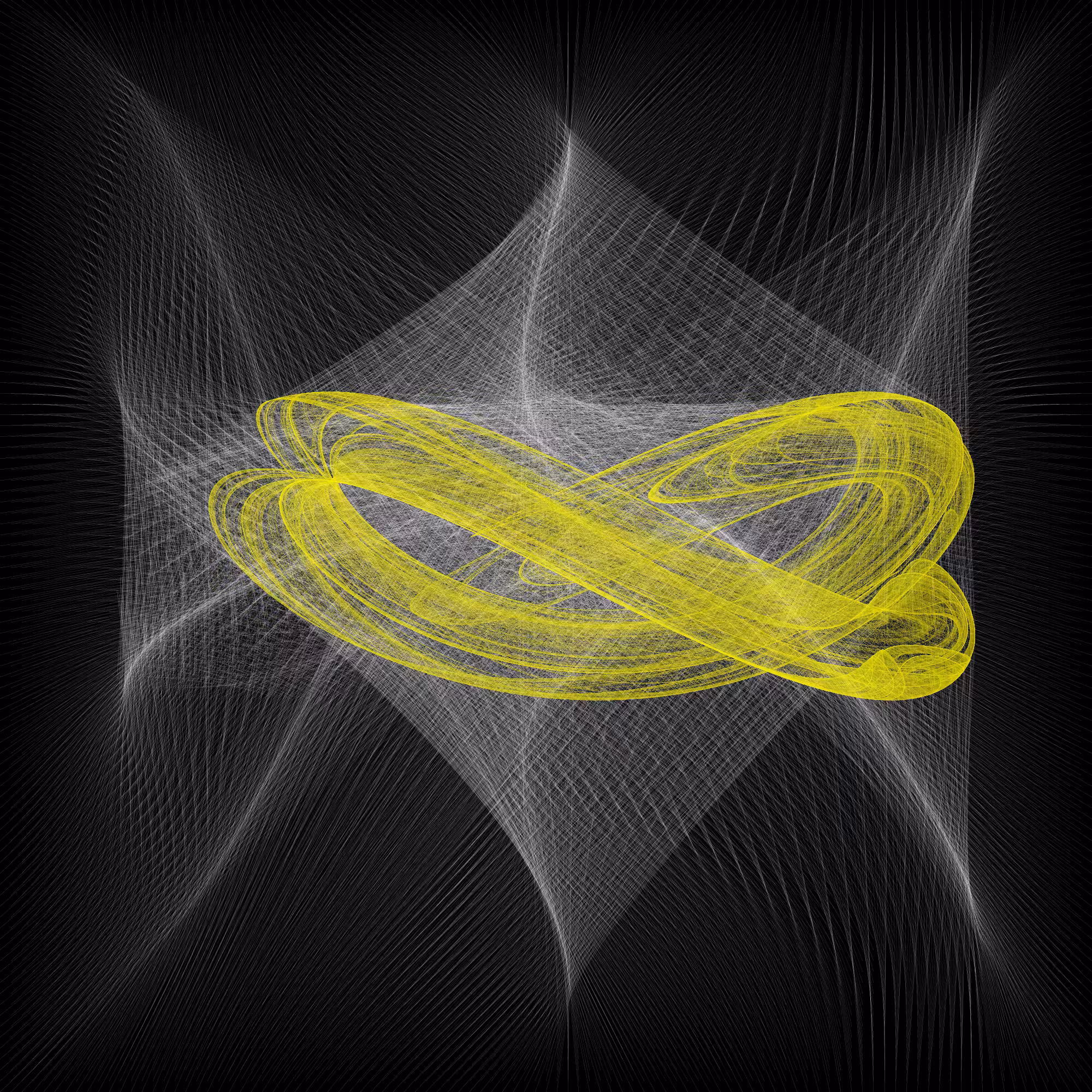 Strange Field 02