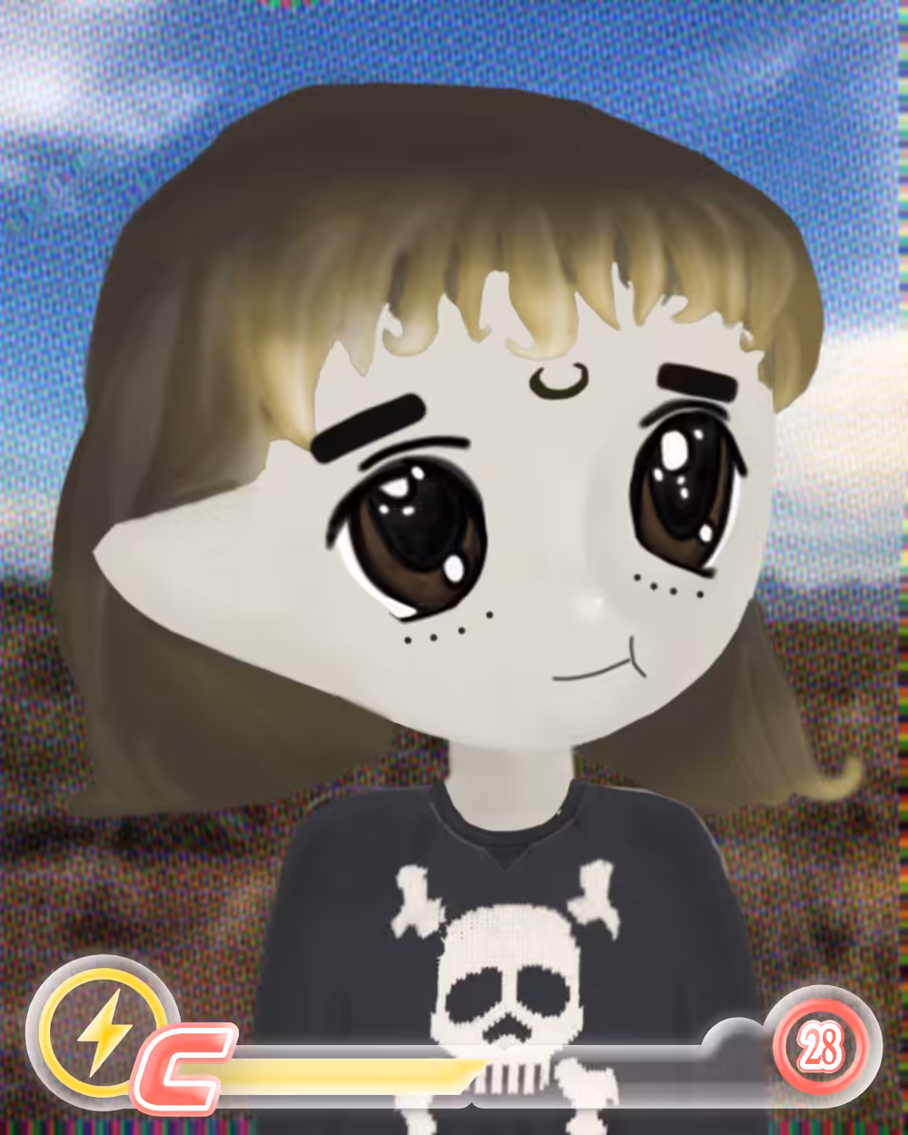Milady 4323