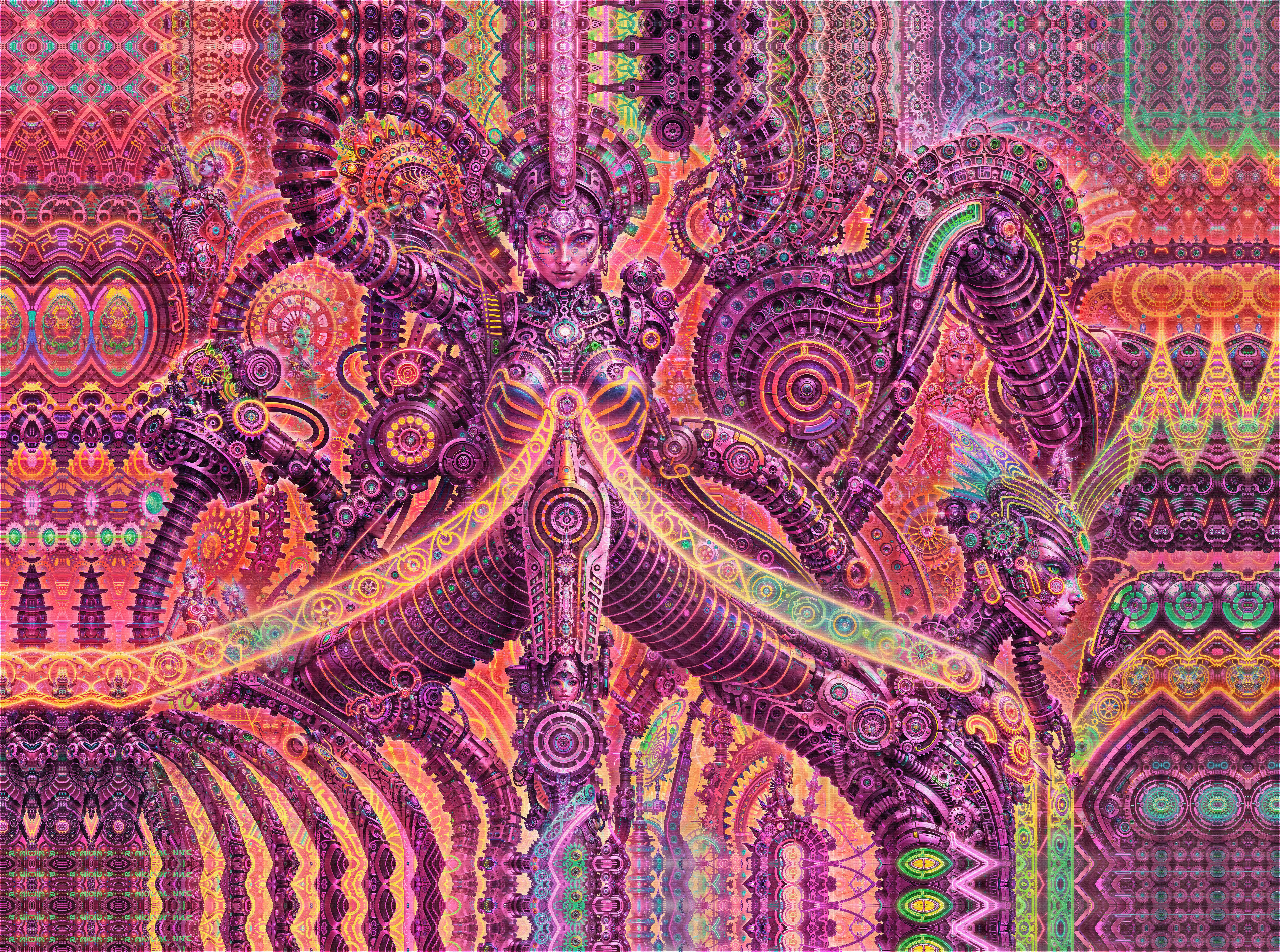 Cyberia