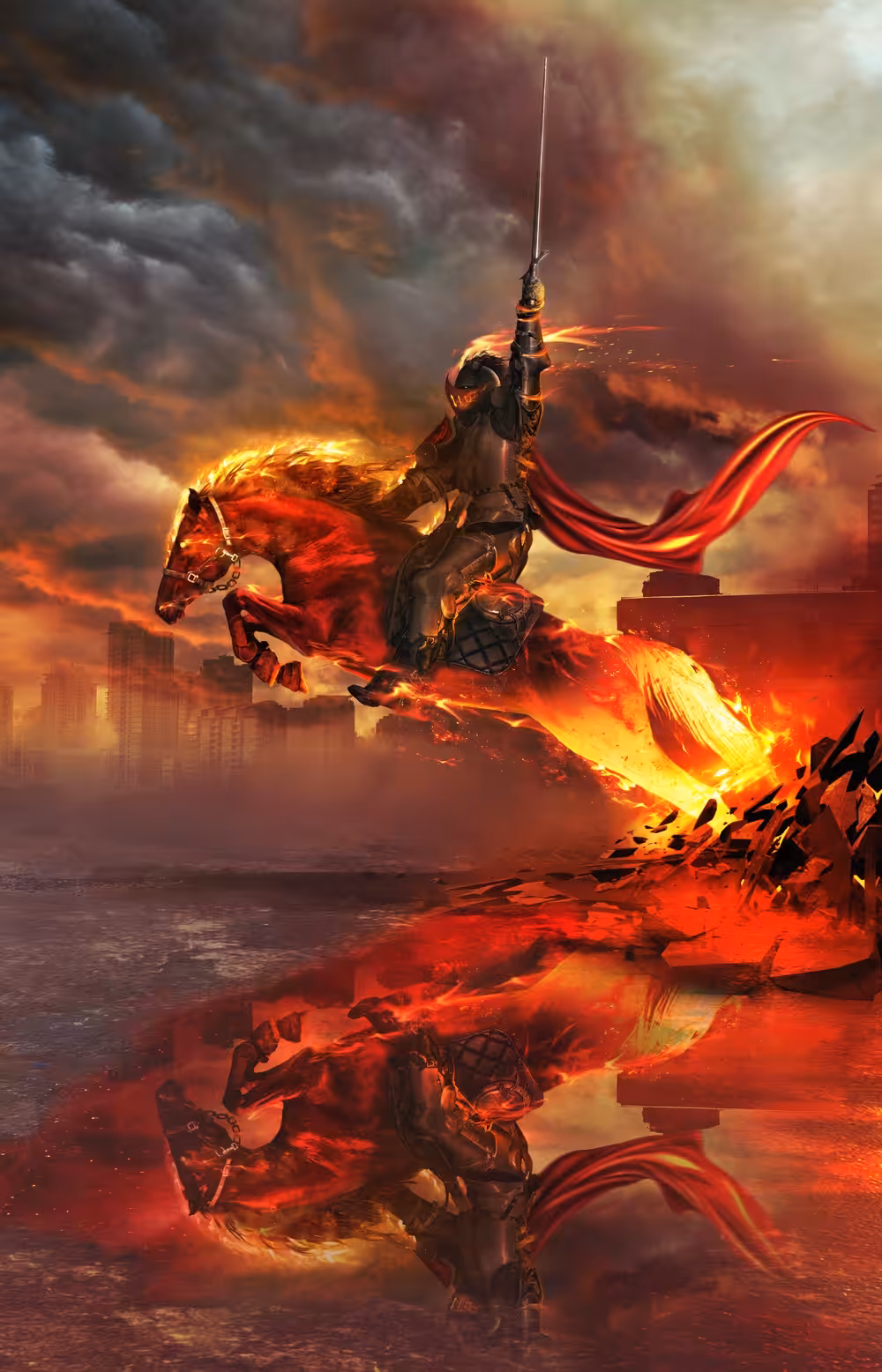 WAR