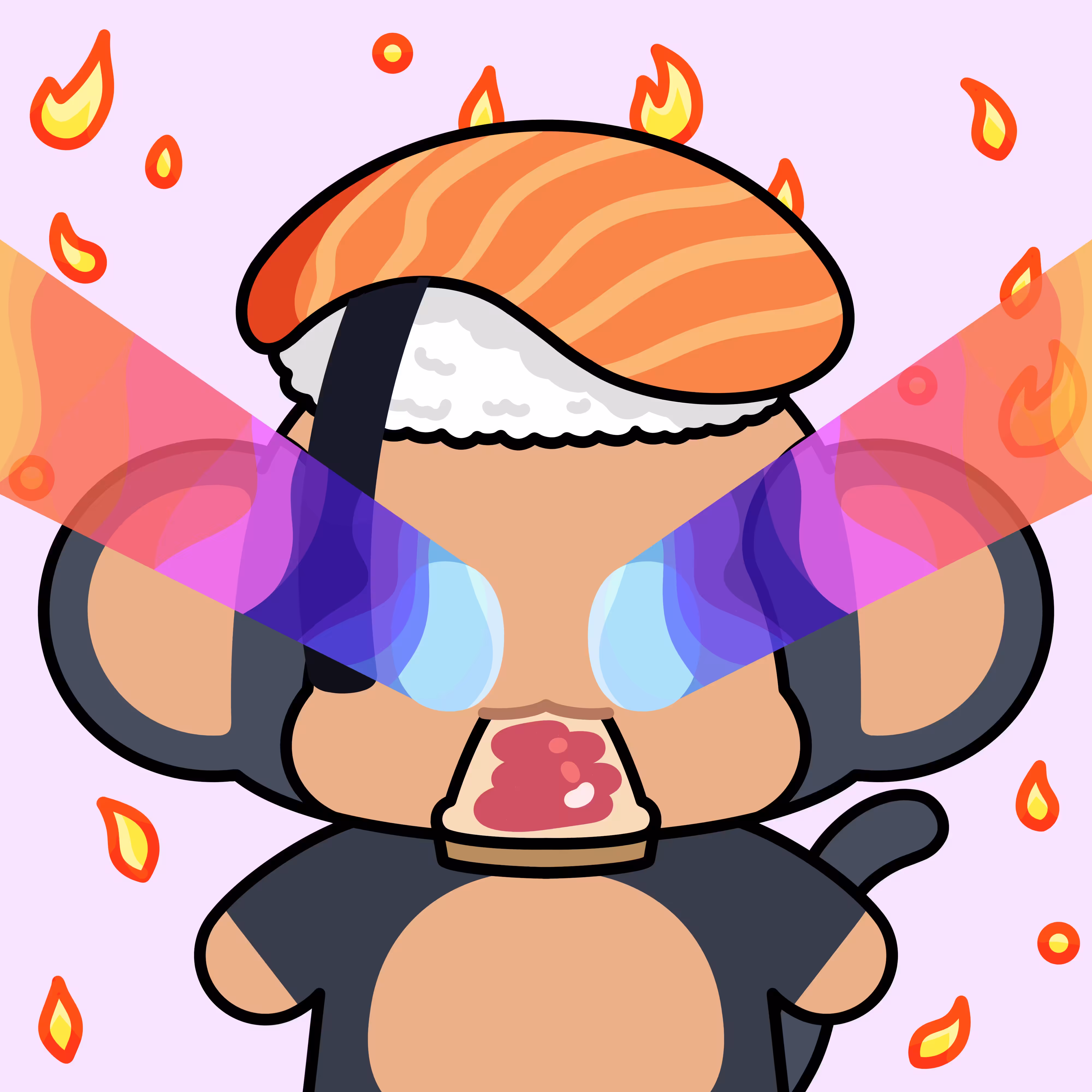 Chimpers: Gonkurou