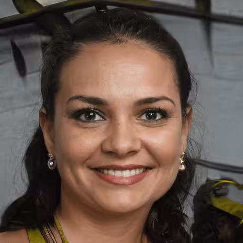 NARP #13 Shweta