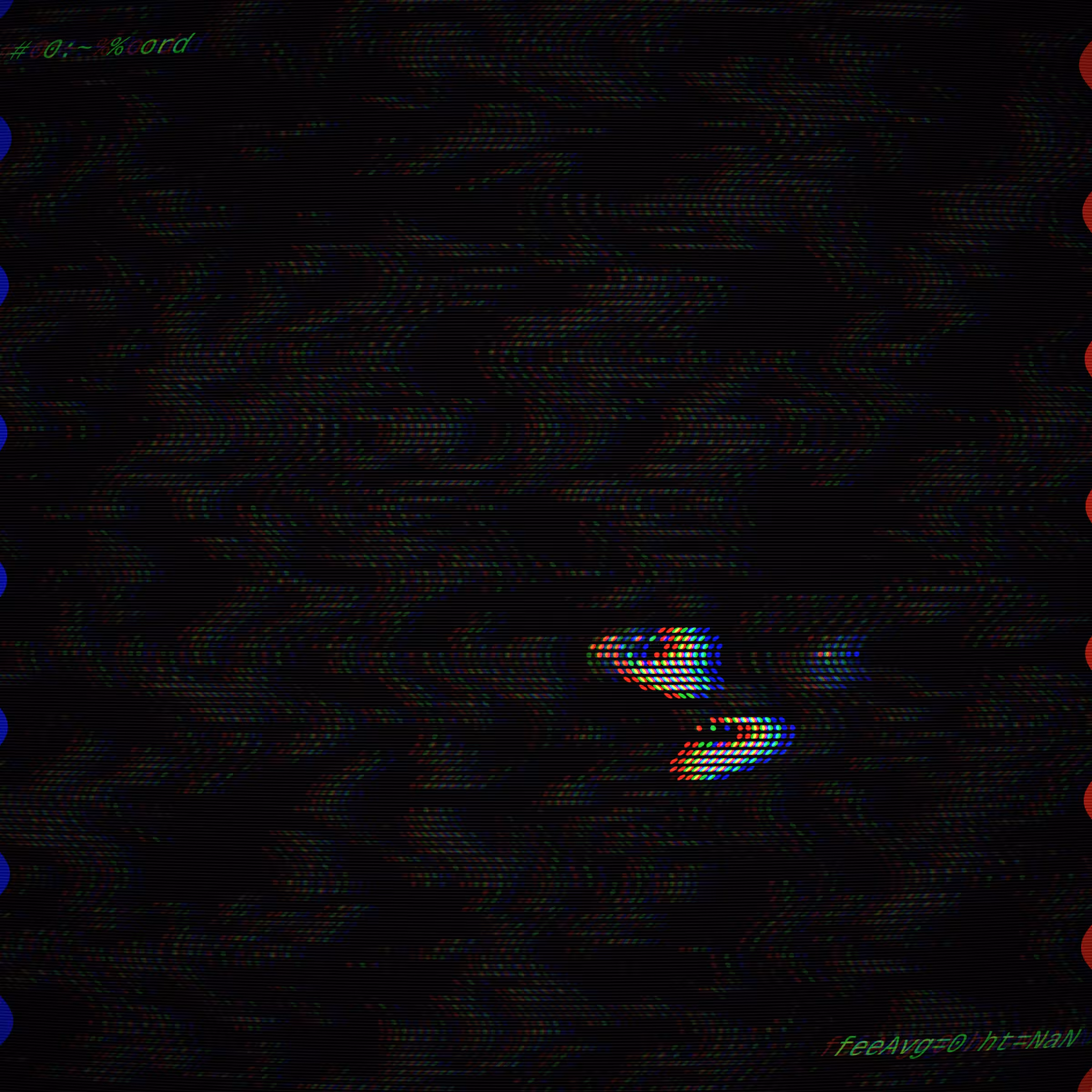 Ghost Echoes #328