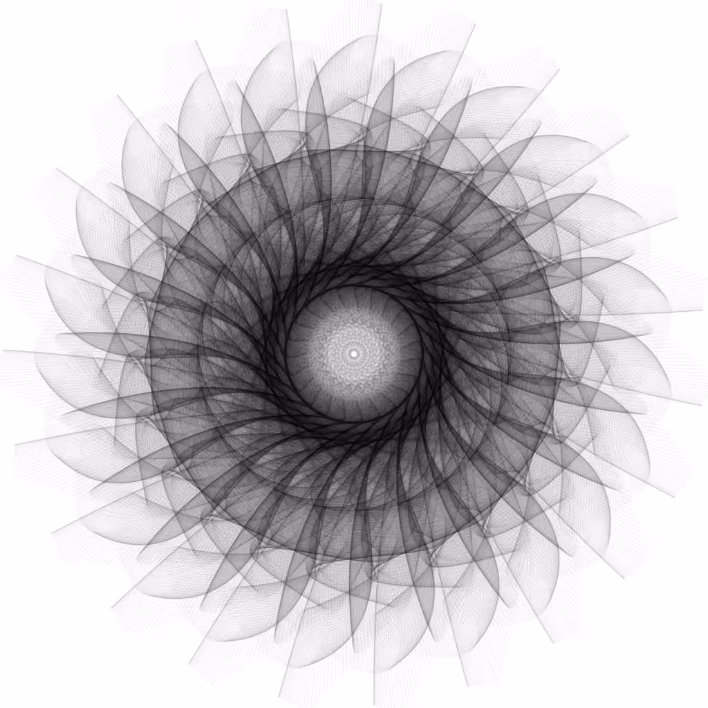 Sunflower Hurricane
