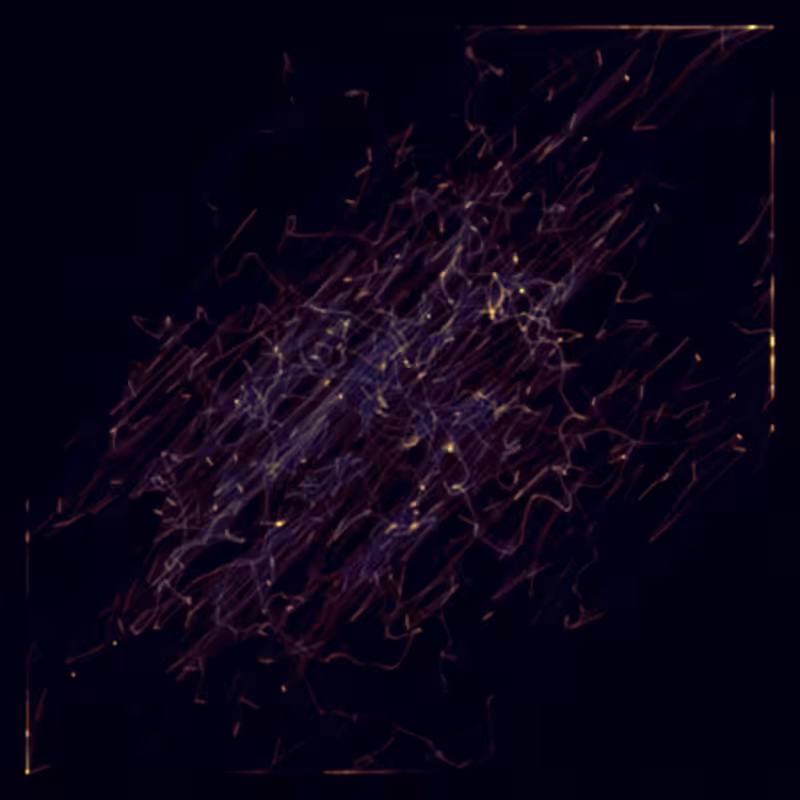 Noise Fields