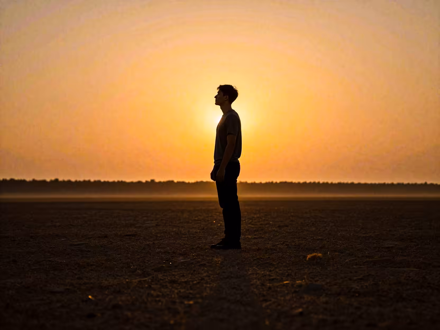 No One Knows: Before Tomorrow 🌤️