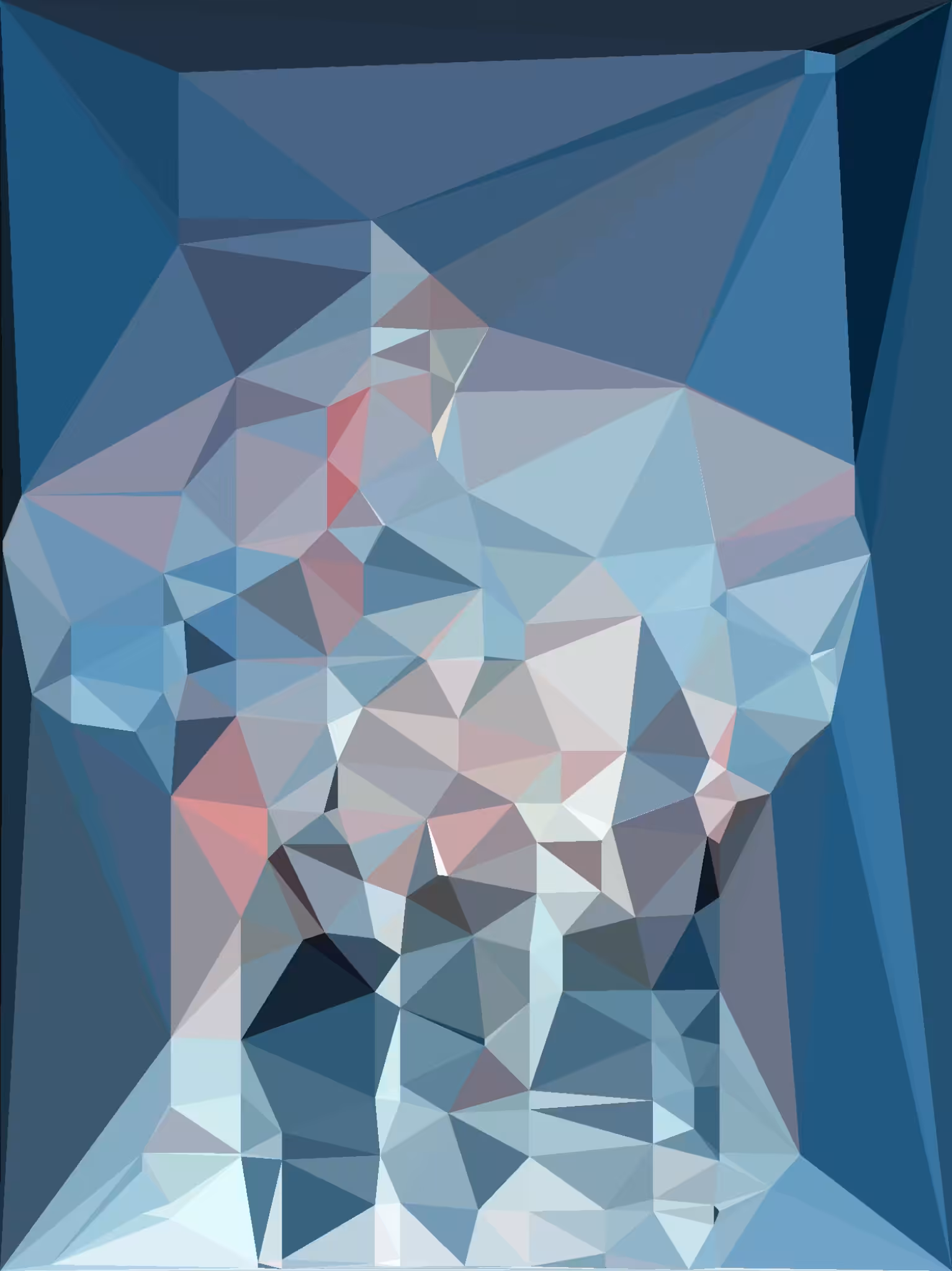 Male Torso