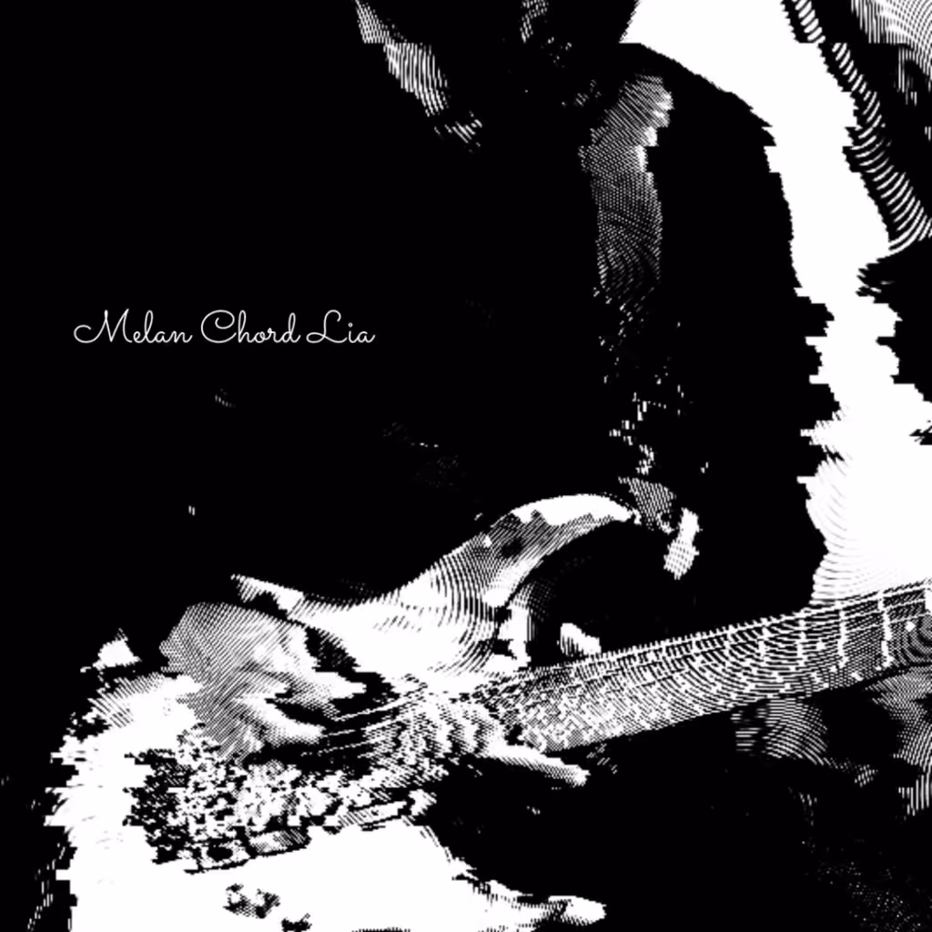 Melanchordlia - 1