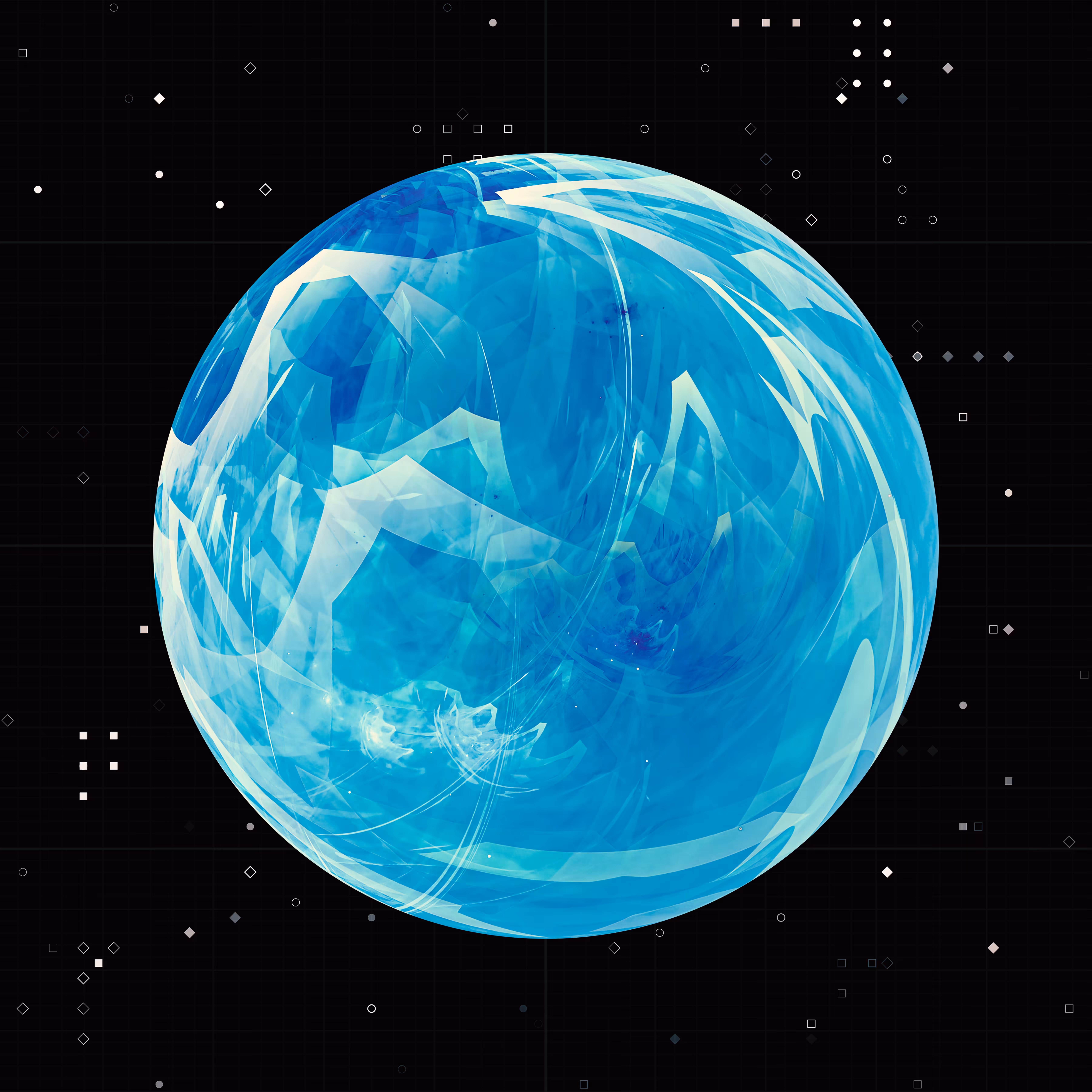 Meta Planets: MP-056 // Ceamuavis