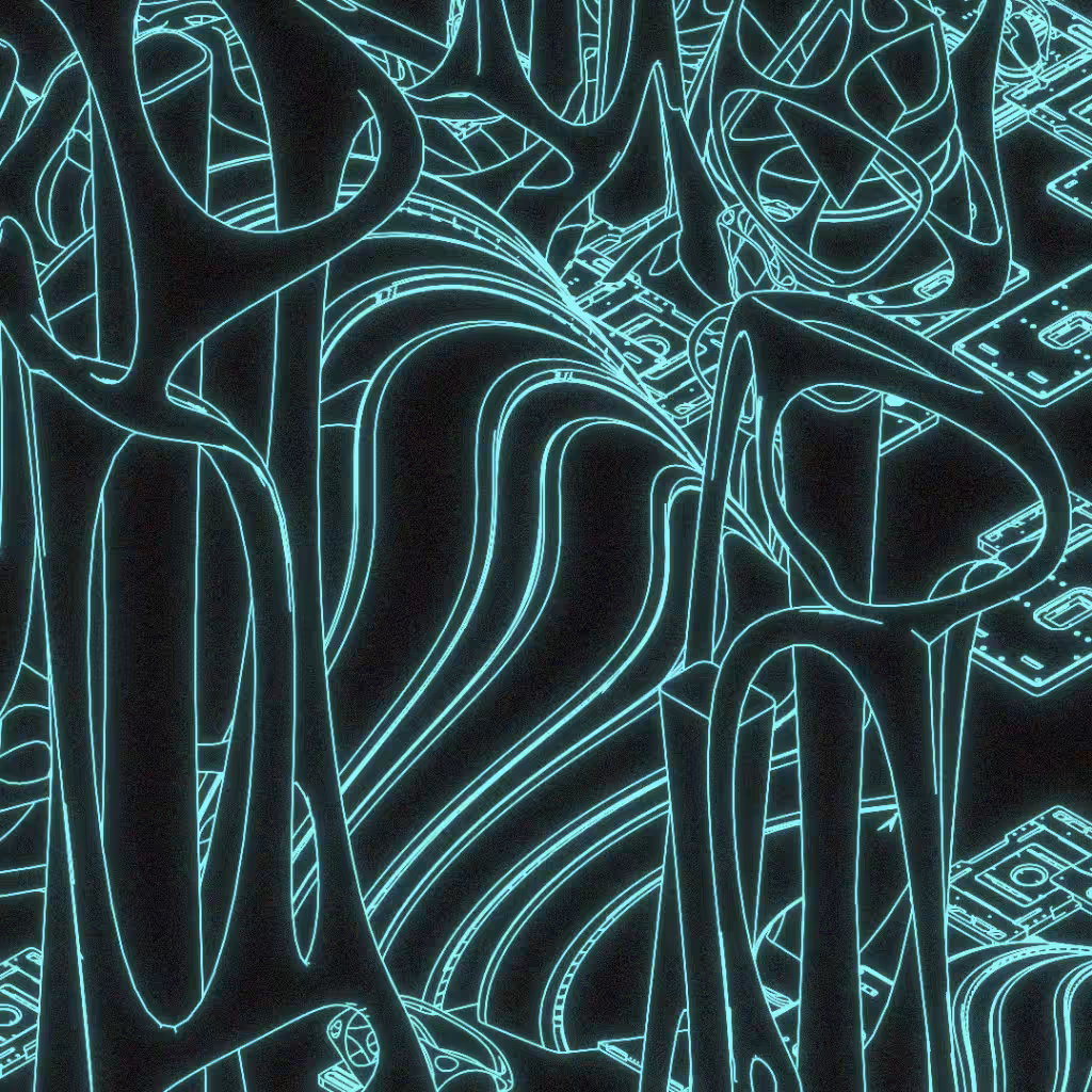 Overlayer #30