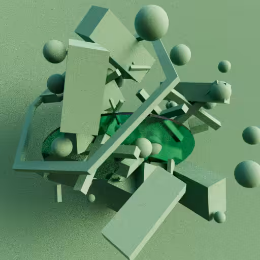 Artifact III #121