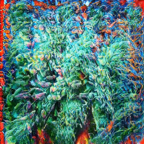 Digital Art Collective Piece #170