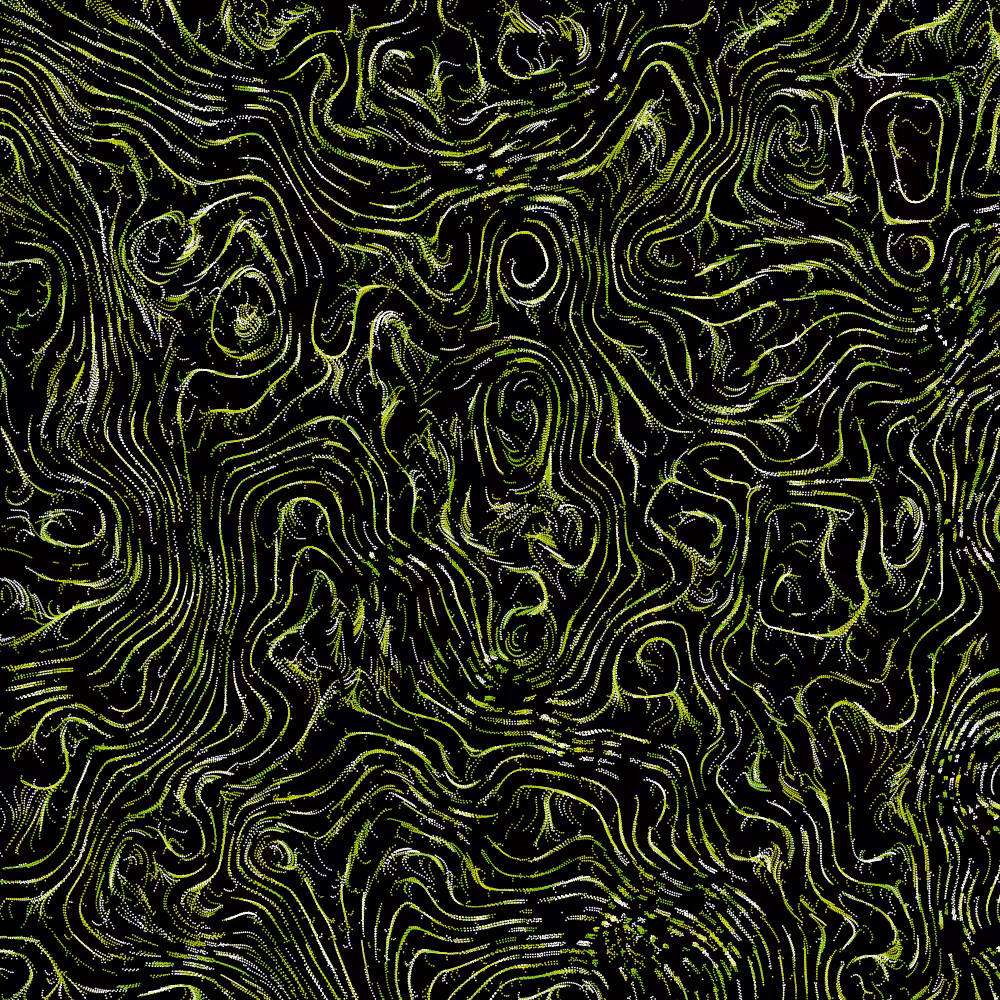 Topography #22