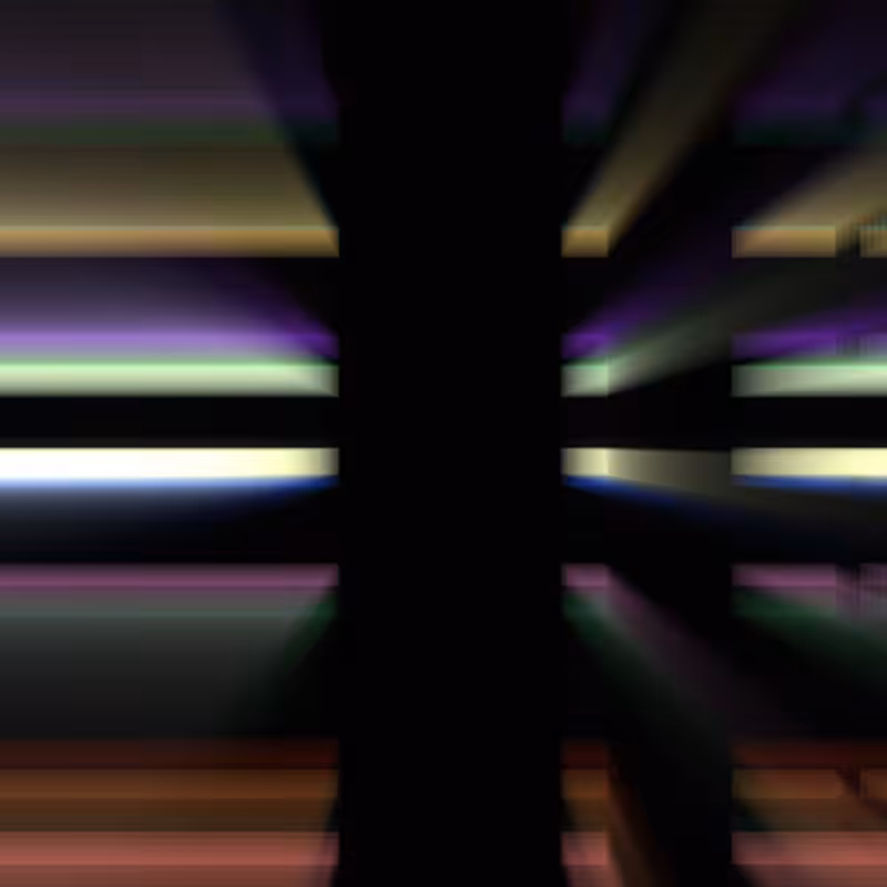 Shadow dance #27