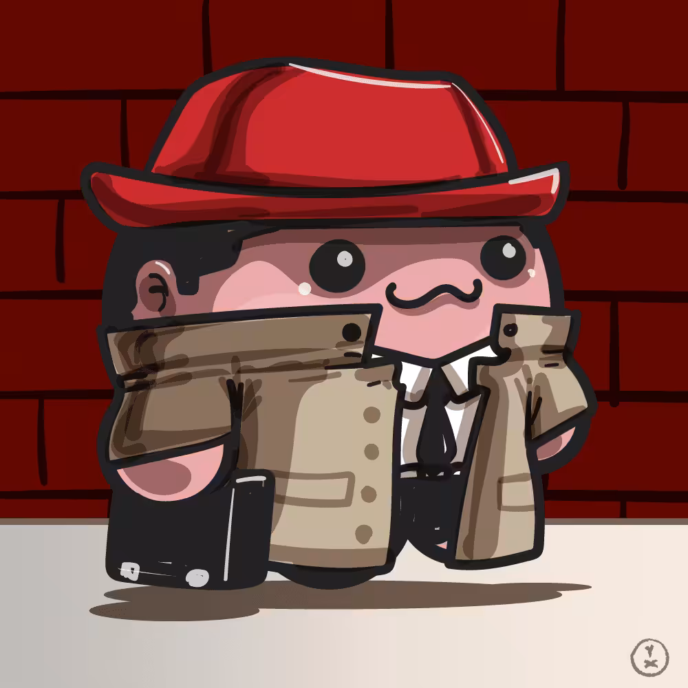 Octogang #0421 (Redhat)