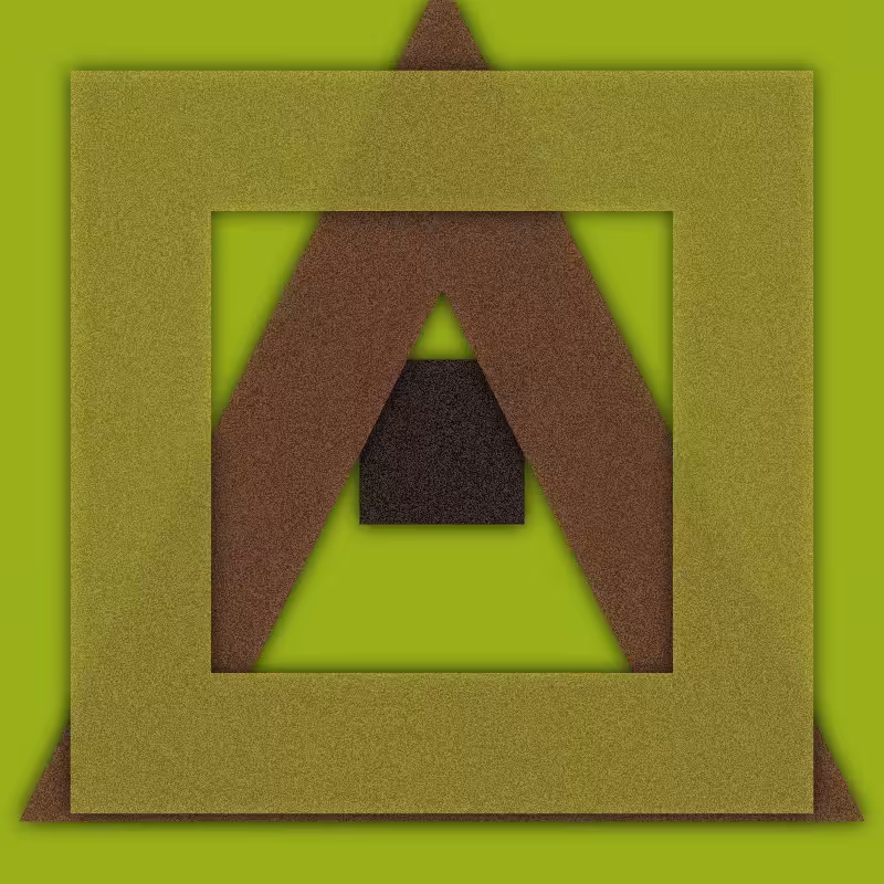 Bauhaus - Art Based #285