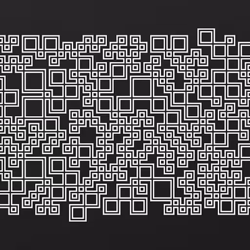 square network #10