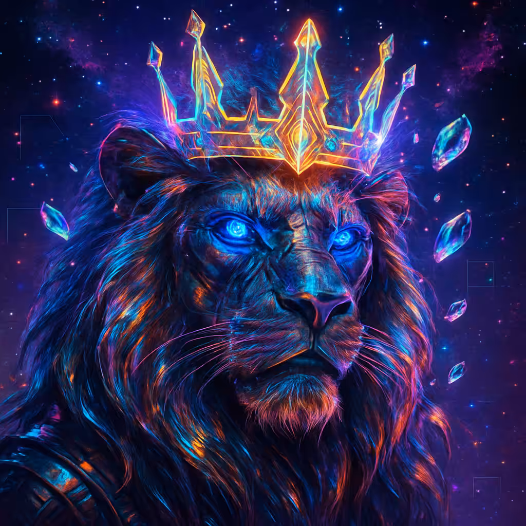 KING